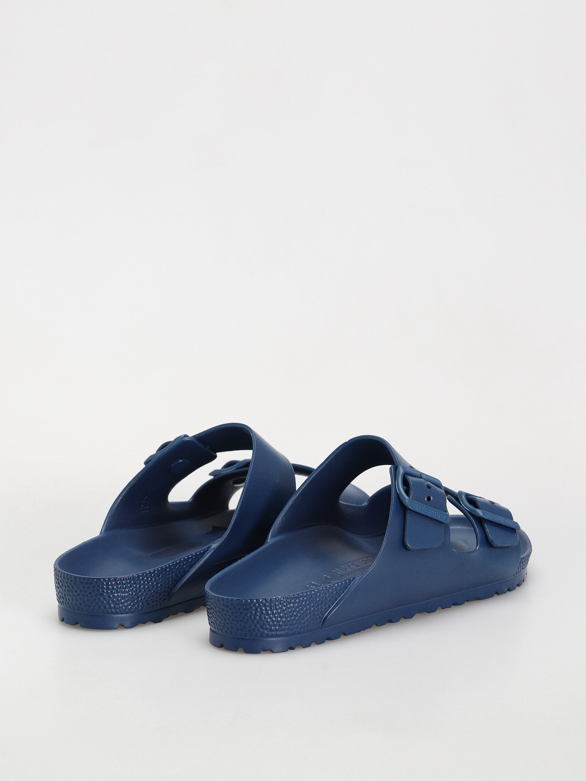 Klapki Birkenstock Arizona Eva Regular (navy)