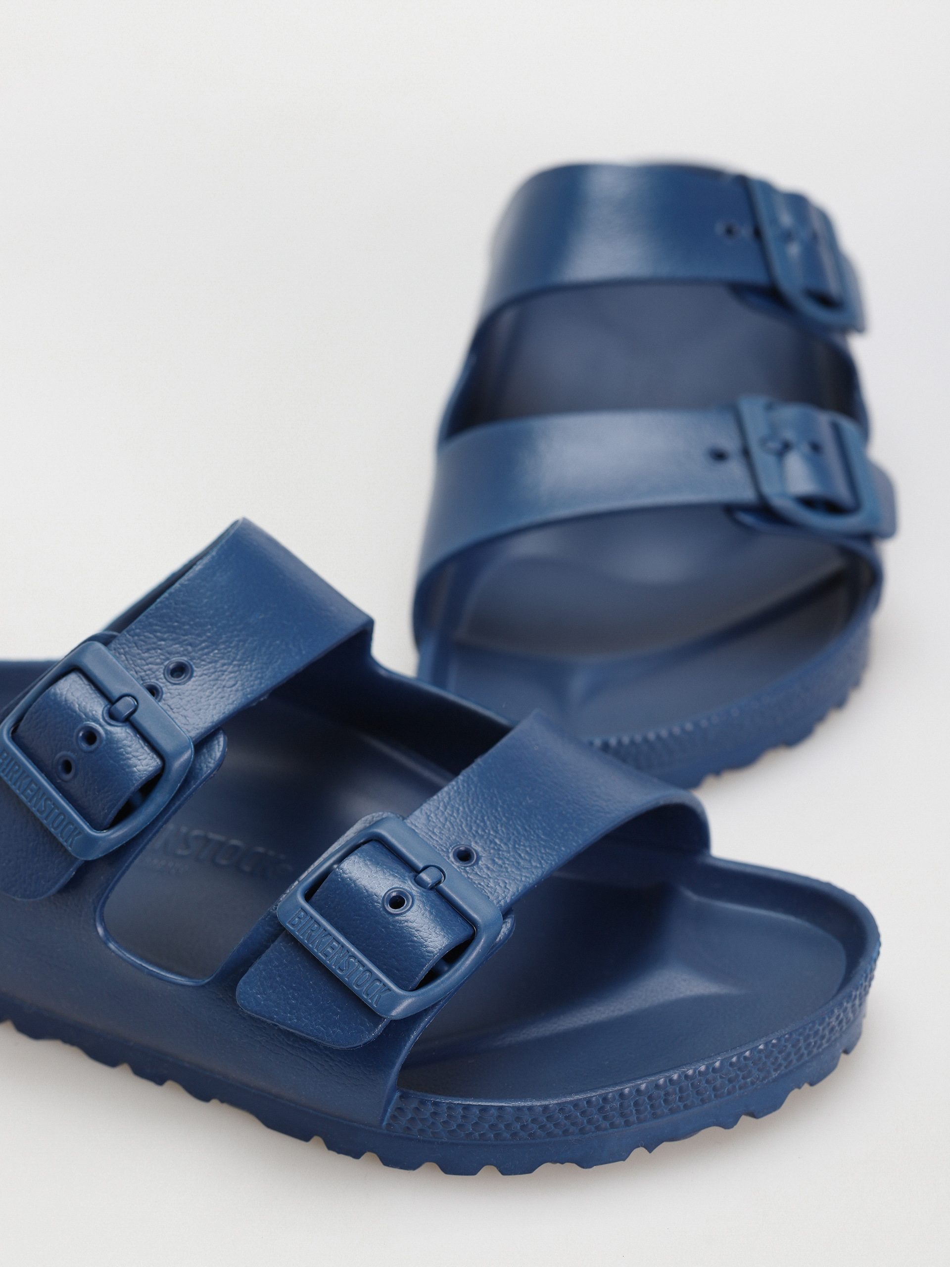 Klapki Birkenstock Arizona Eva Regular (navy)