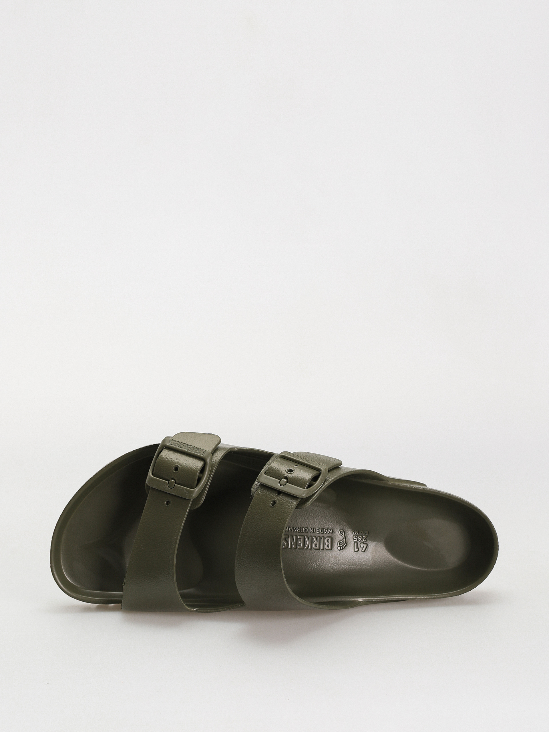 Klapki Birkenstock Arizona Eva Regular (khaki)