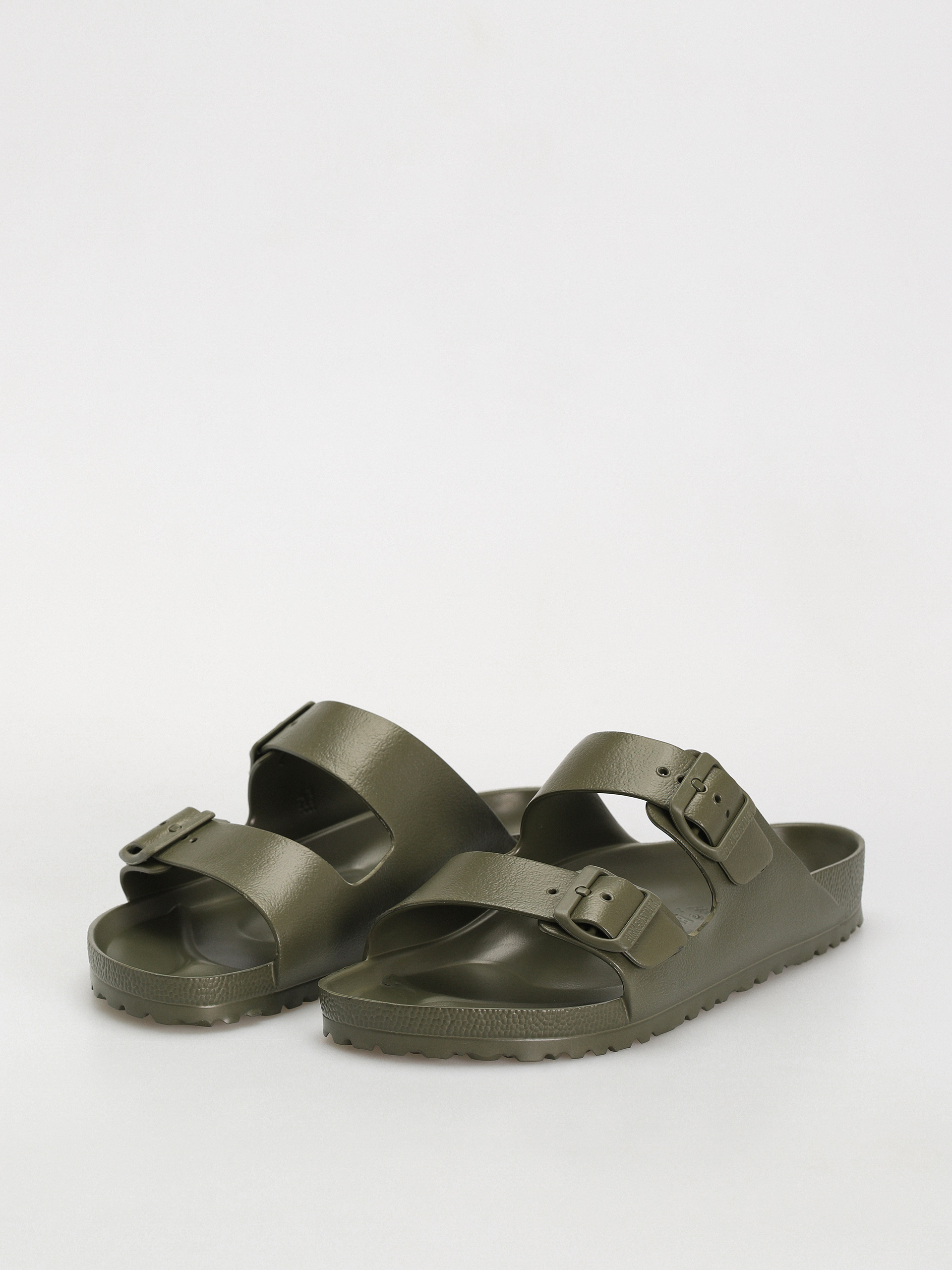 Klapki Birkenstock Arizona Eva Regular (khaki)