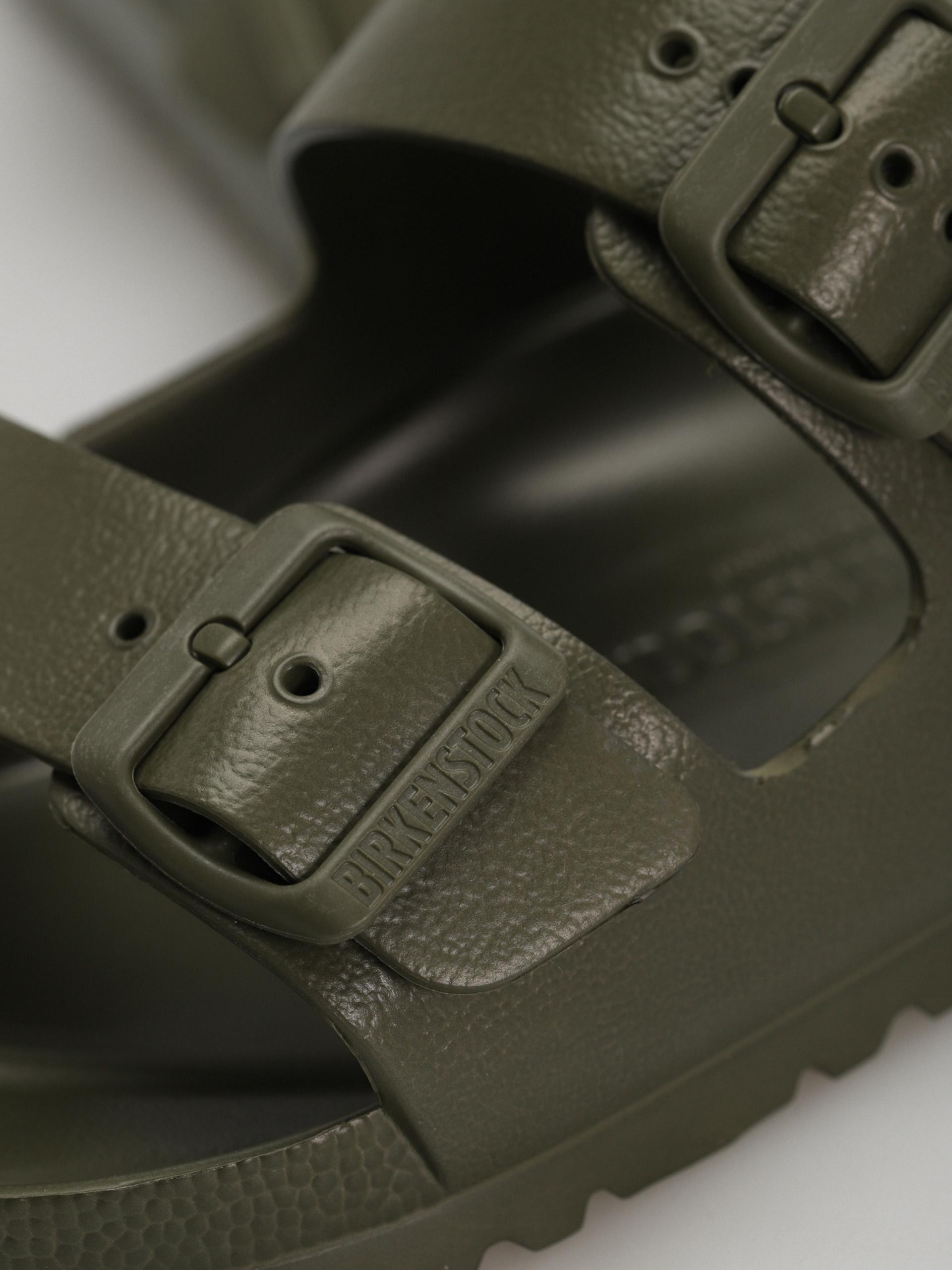 Klapki Birkenstock Arizona Eva Regular (khaki)