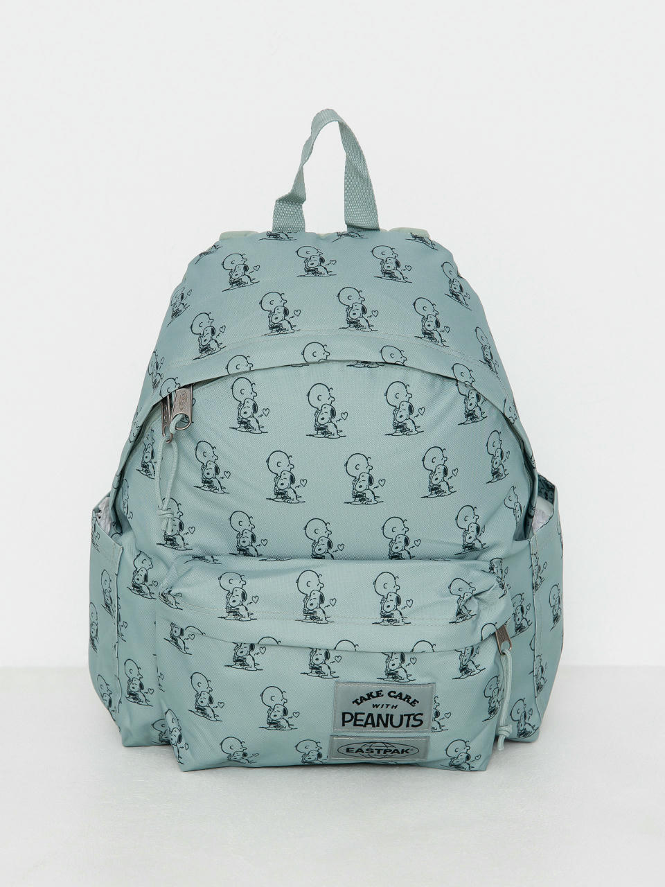 Plecak Eastpak X Peanuts Day Pak'R (peanuts mint)