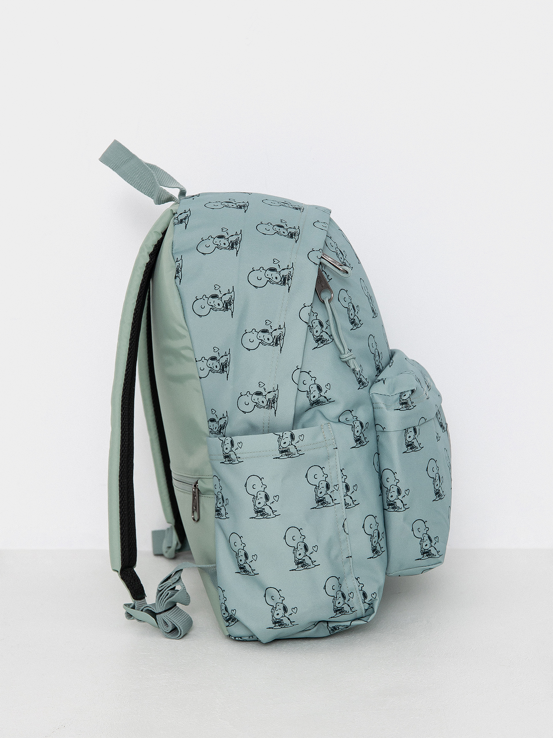 Plecak Eastpak X Peanuts Day Pak'R (peanuts mint)
