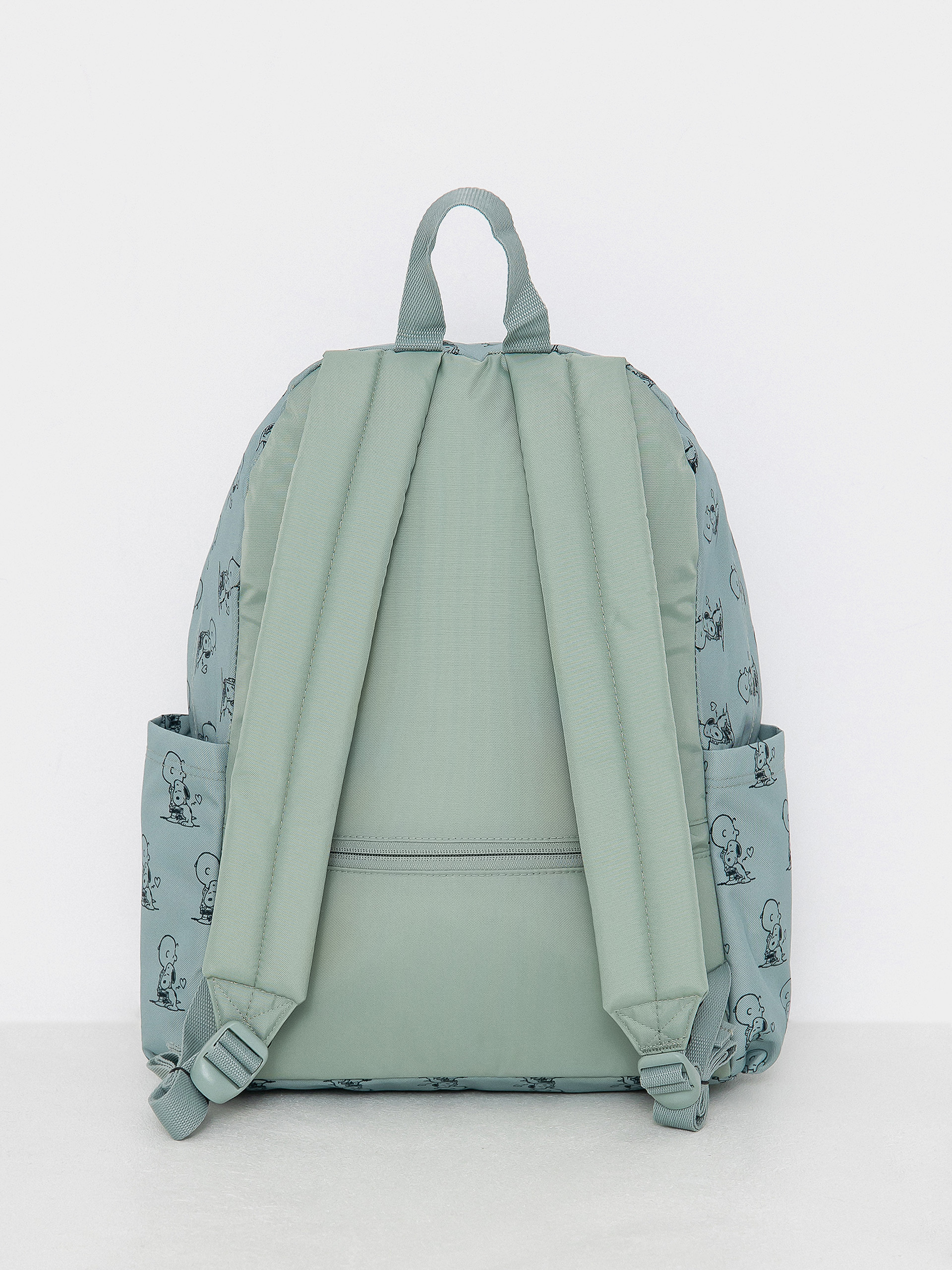 Plecak Eastpak X Peanuts Day Pak'R (peanuts mint)