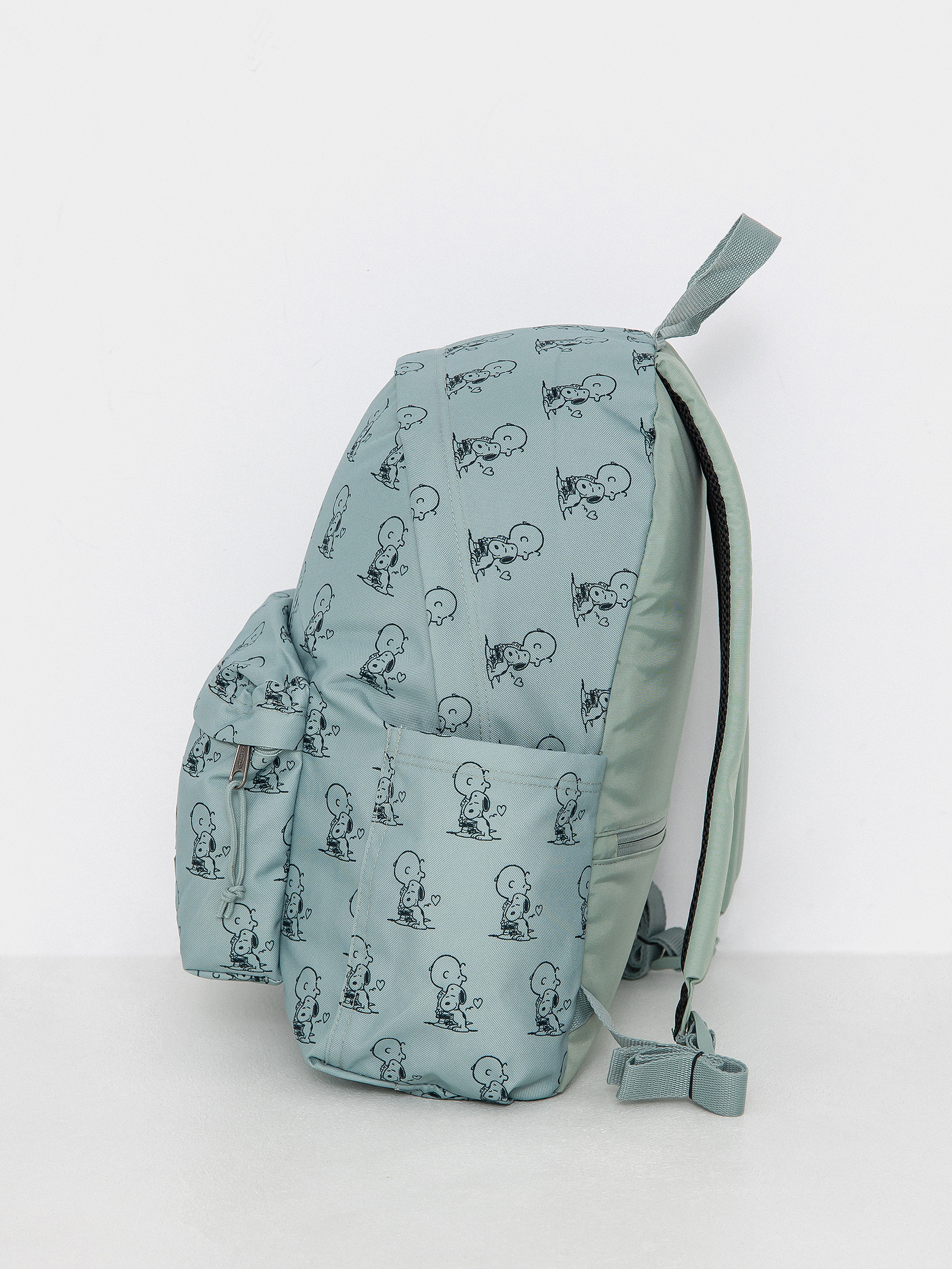 Plecak Eastpak X Peanuts Day Pak'R (peanuts mint)