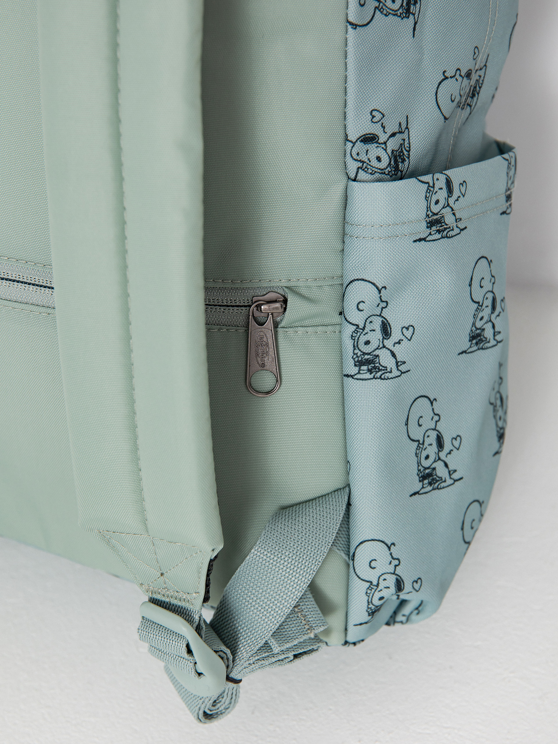 Plecak Eastpak X Peanuts Day Pak'R (peanuts mint)
