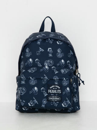 Plecak Eastpak X Peanuts Padded Pak'R (peanuts navy)