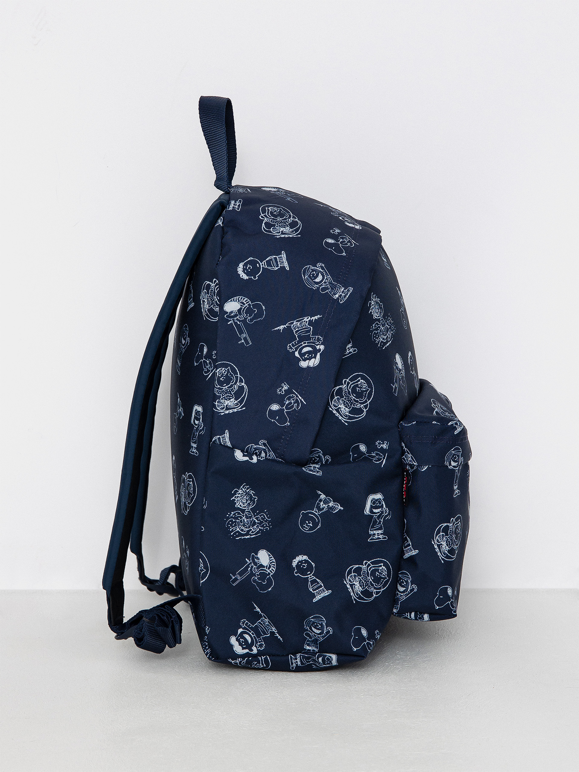 Plecak Eastpak X Peanuts Padded Pak'R (peanuts navy)