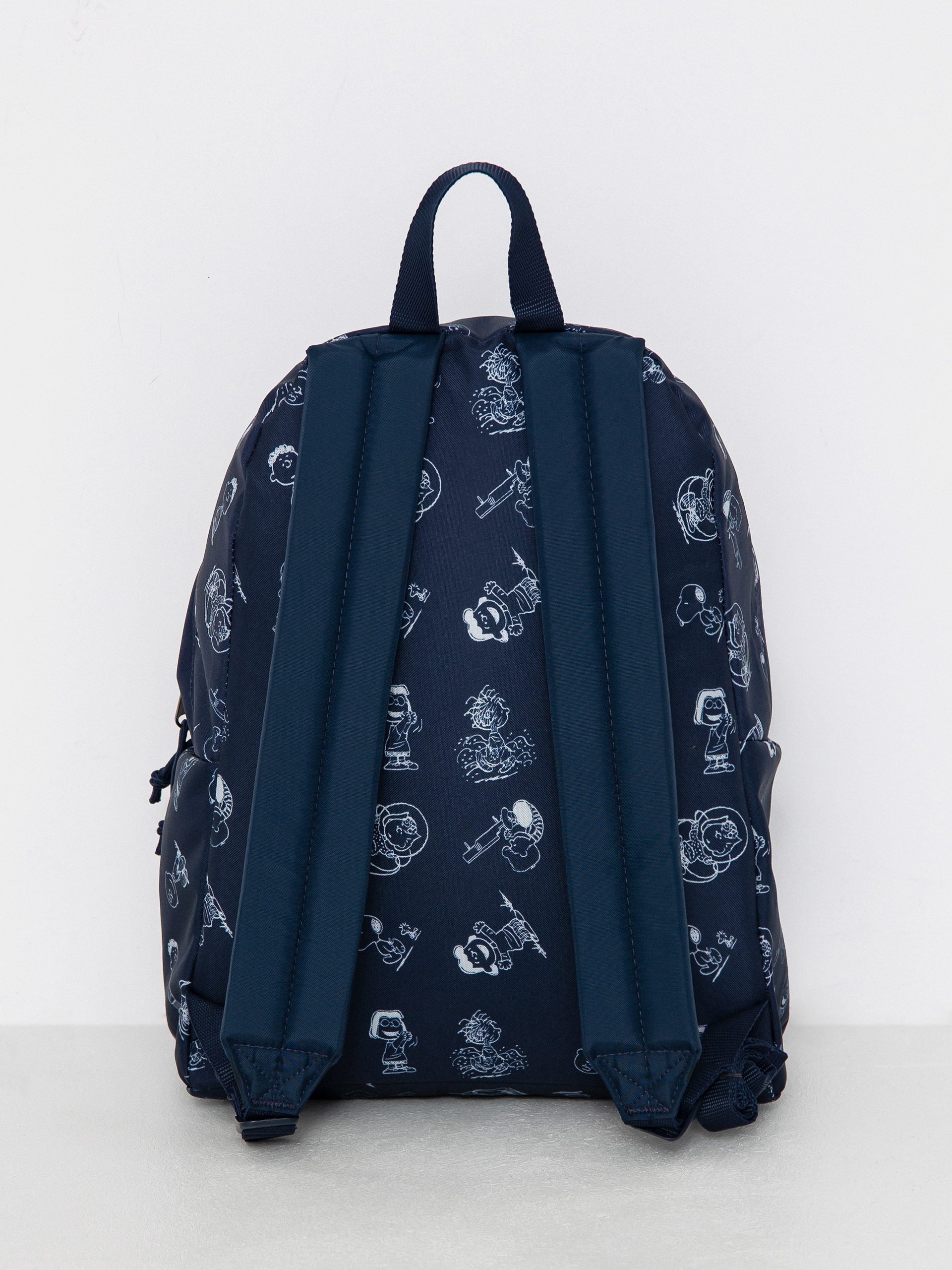 Plecak Eastpak X Peanuts Padded Pak'R (peanuts navy)