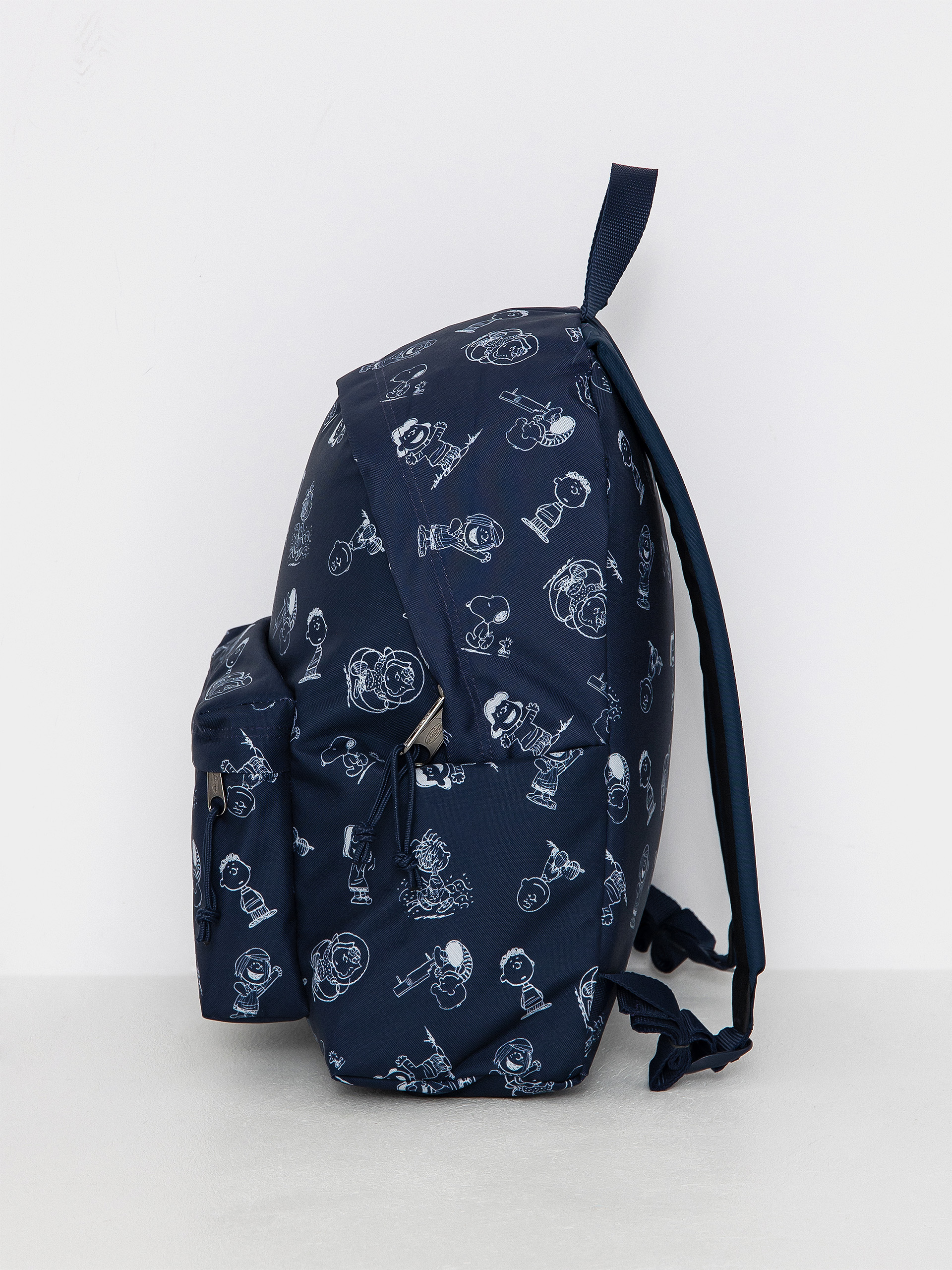 Plecak Eastpak X Peanuts Padded Pak'R (peanuts navy)