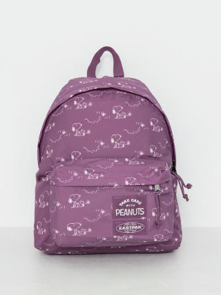 Plecak Eastpak X Peanuts Padded Pak'R (peanuts pink)