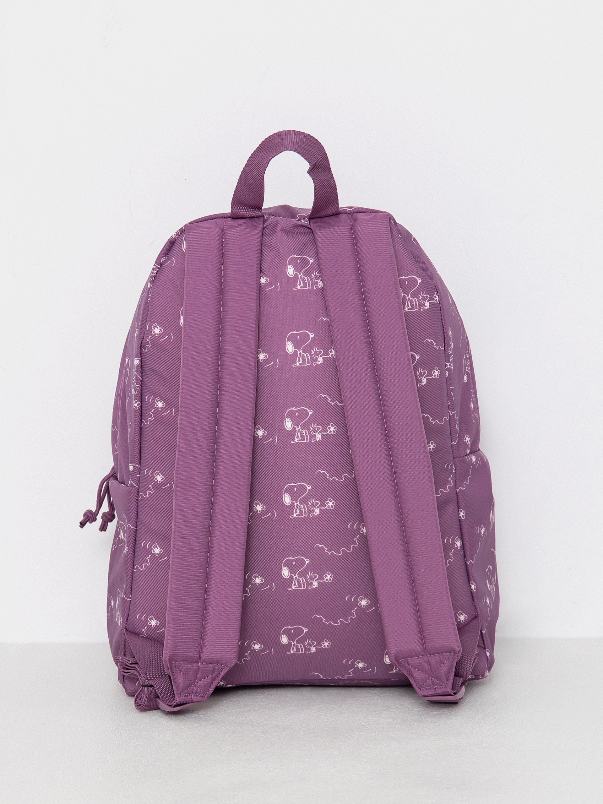 Plecak Eastpak X Peanuts Padded Pak'R (peanuts pink)