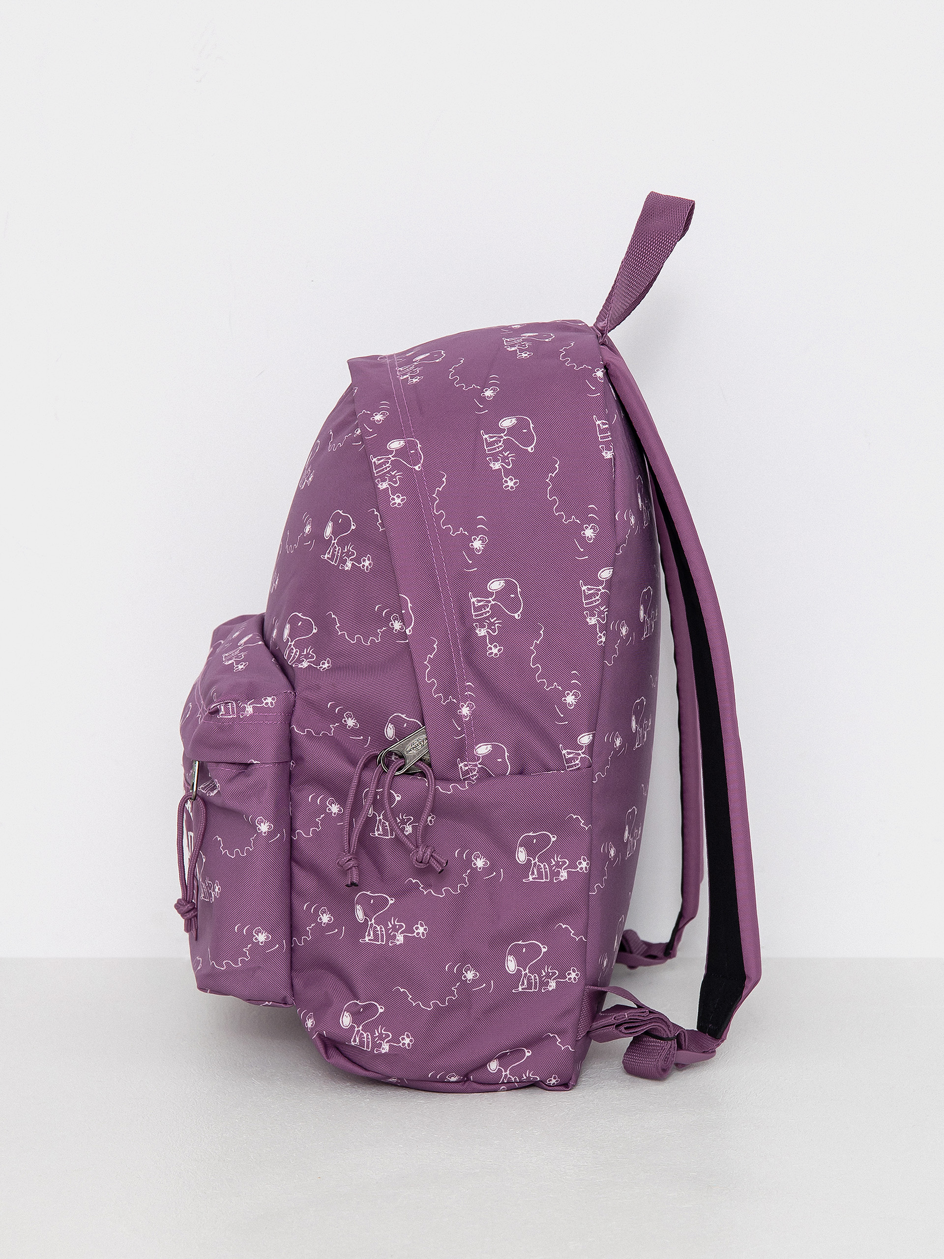 Plecak Eastpak X Peanuts Padded Pak'R (peanuts pink)