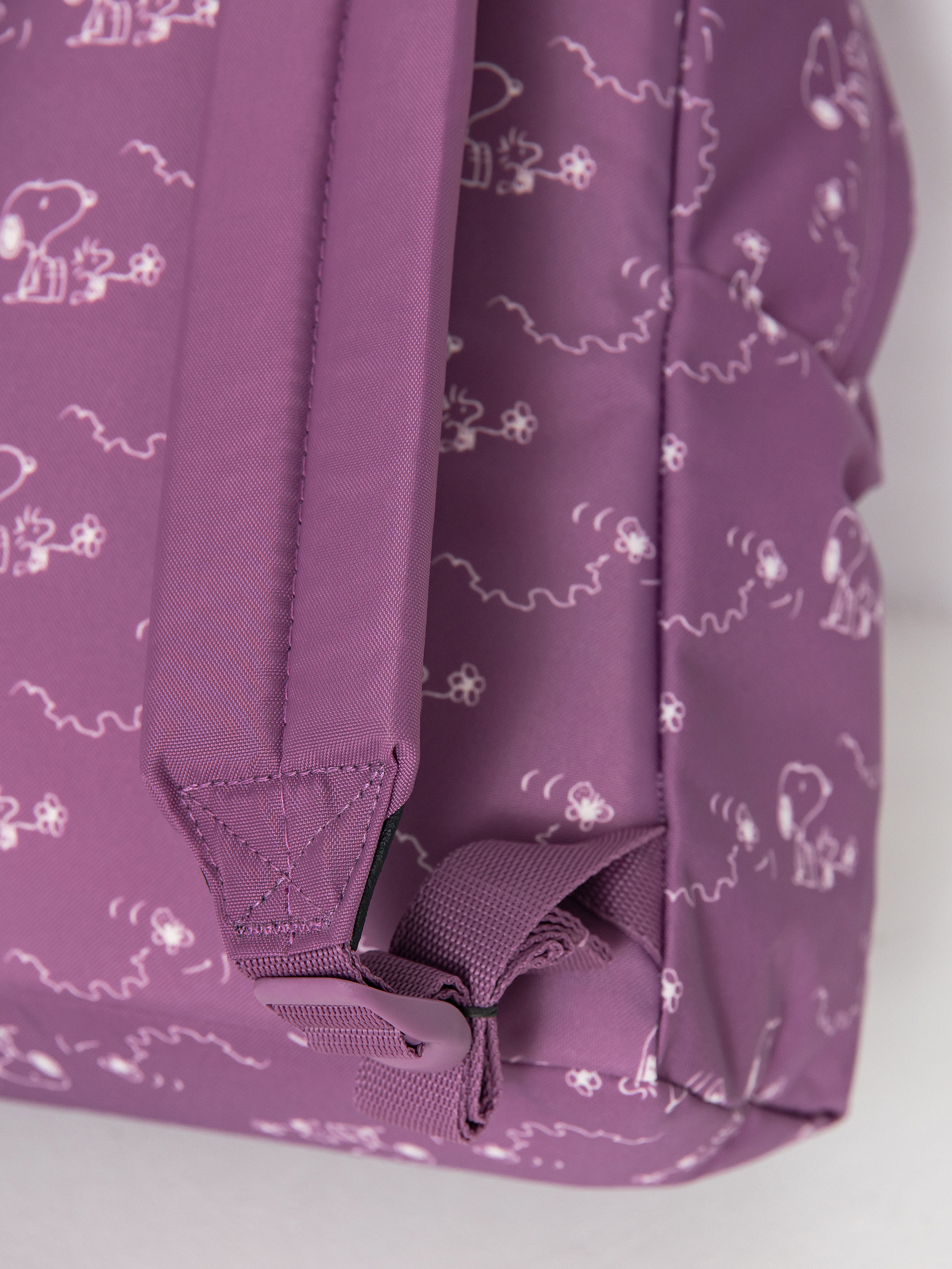 Plecak Eastpak X Peanuts Padded Pak'R (peanuts pink)