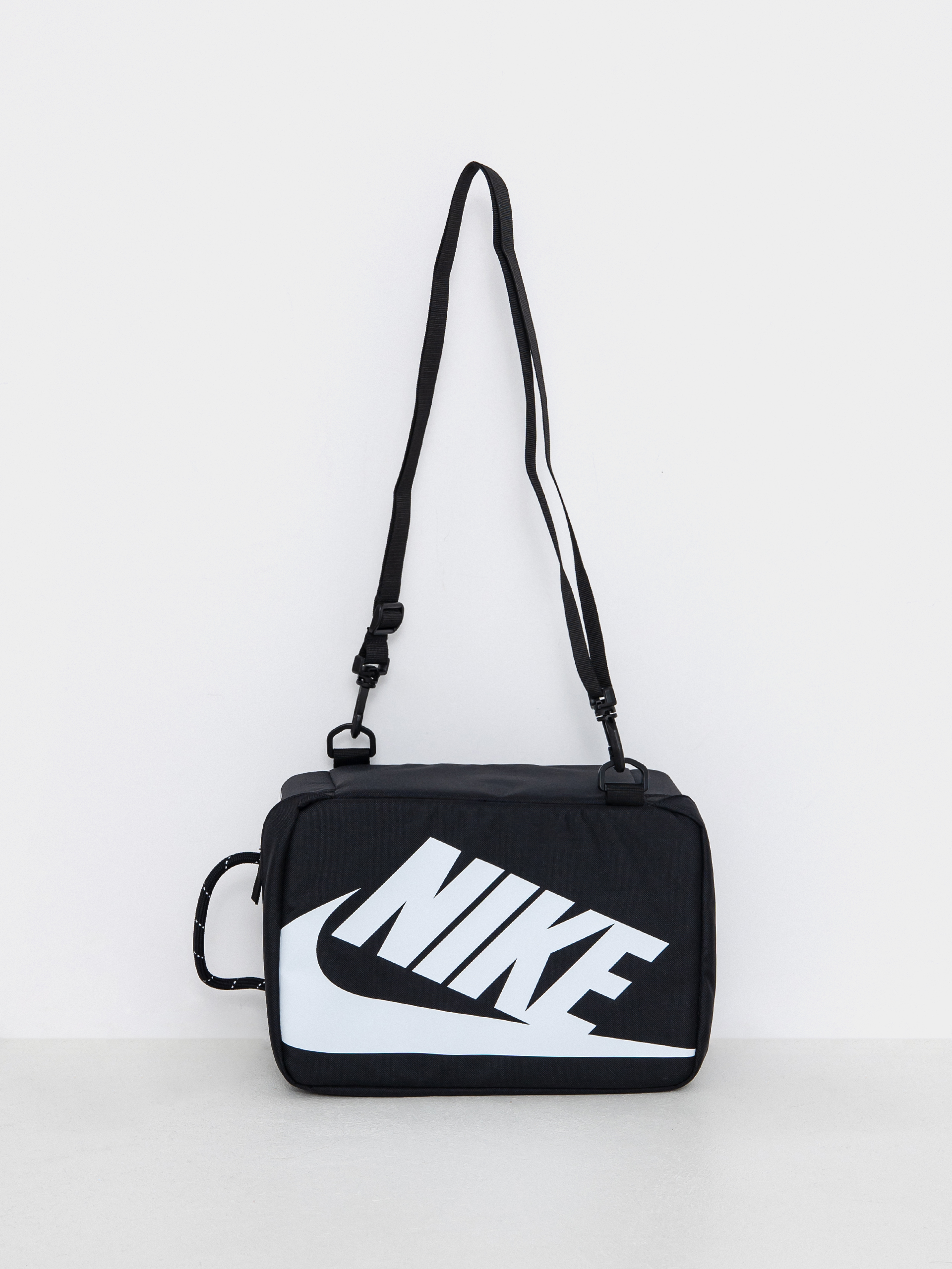 Torba Nike SB Box (black/black/white)