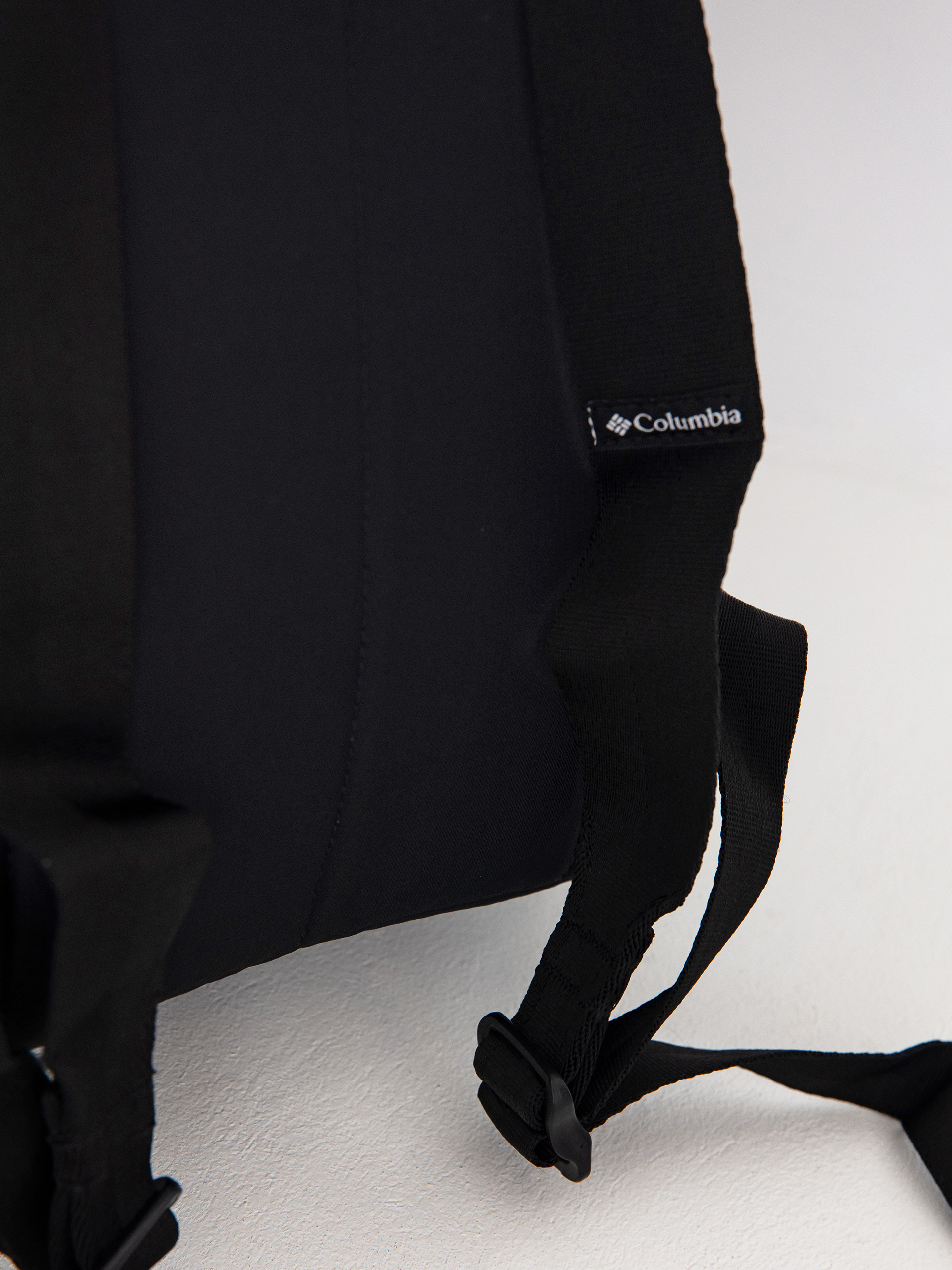 Plecak Columbia Trail Traveler 18L (black)