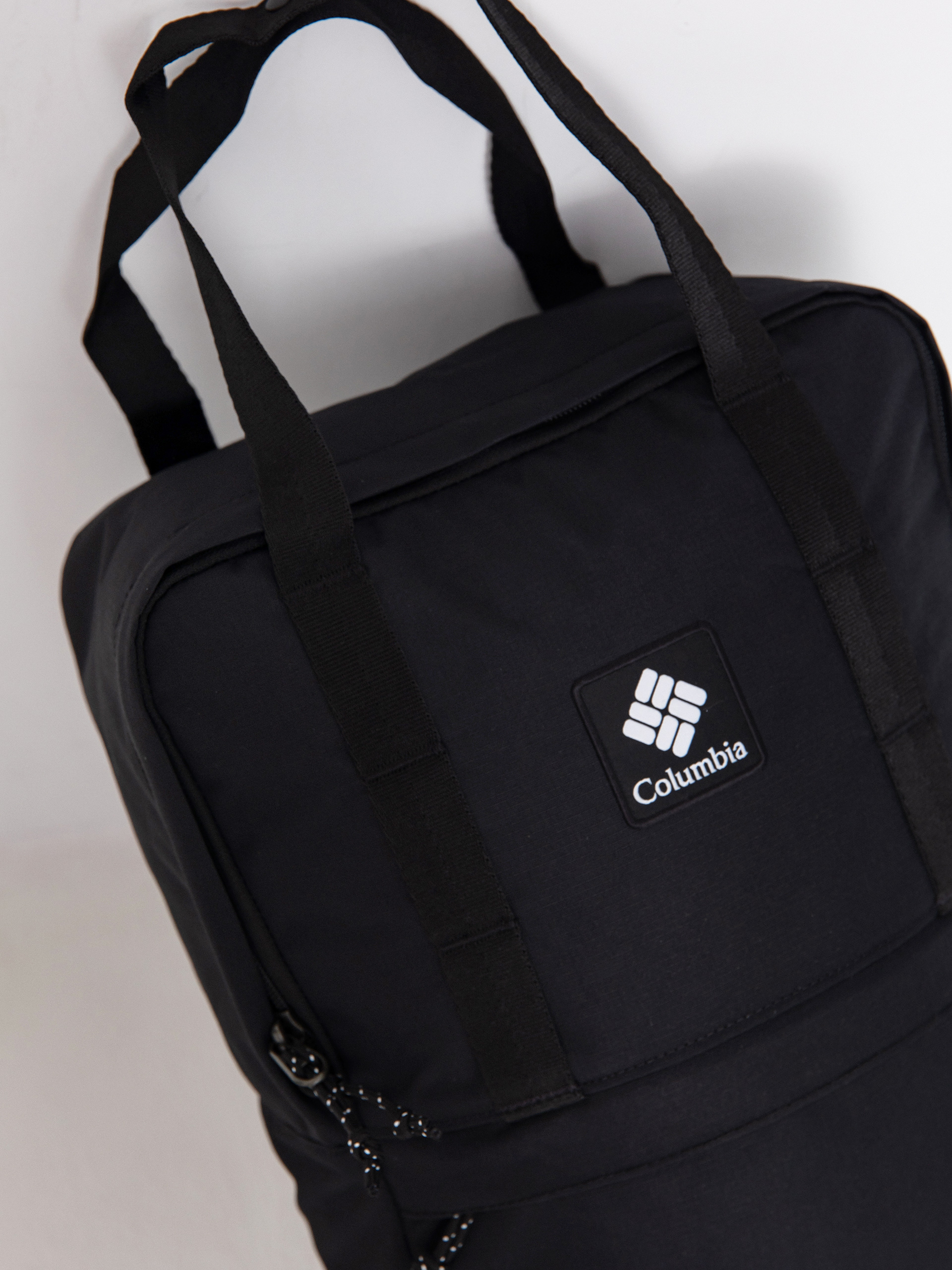 Plecak Columbia Trail Traveler 18L (black)