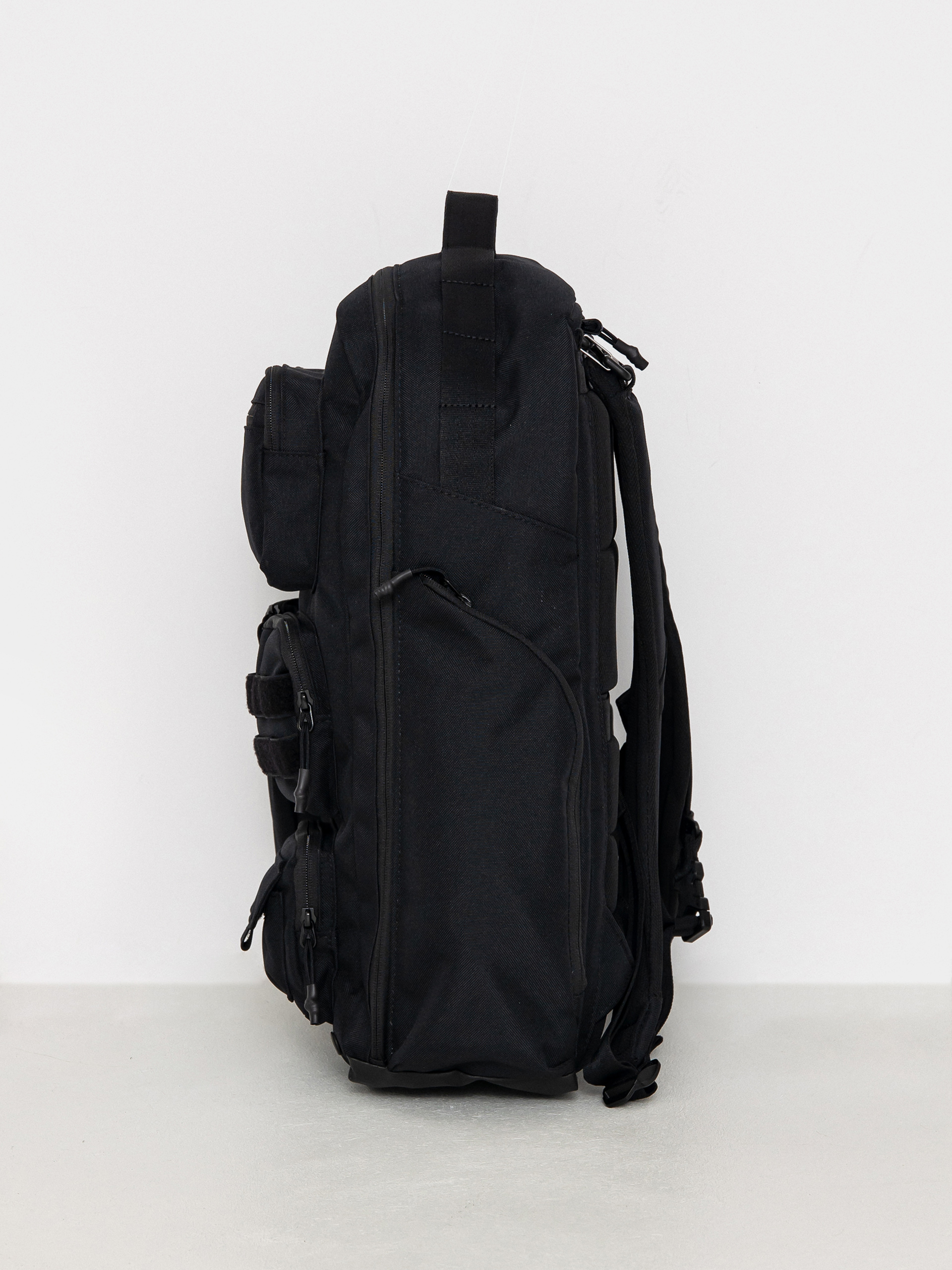 Plecak Nike SB Utility Elite 2.0 (black/black/white)