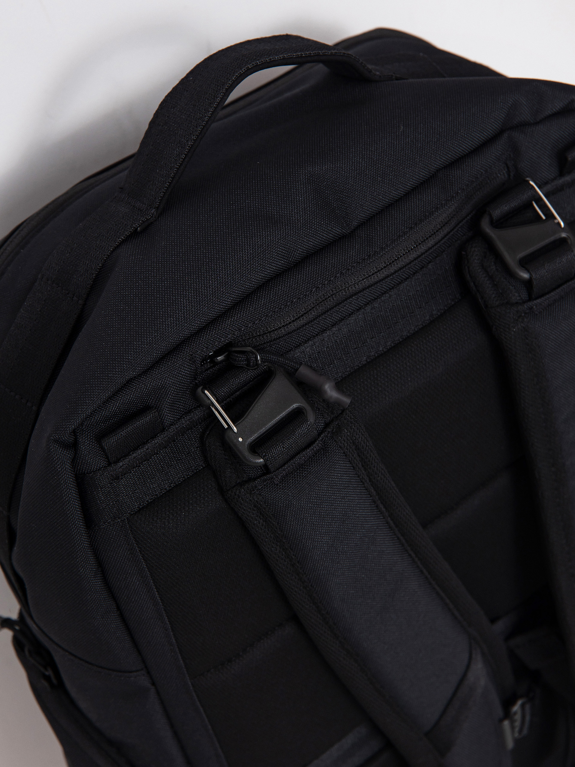 Plecak Nike SB Utility Elite 2.0 (black/black/white)