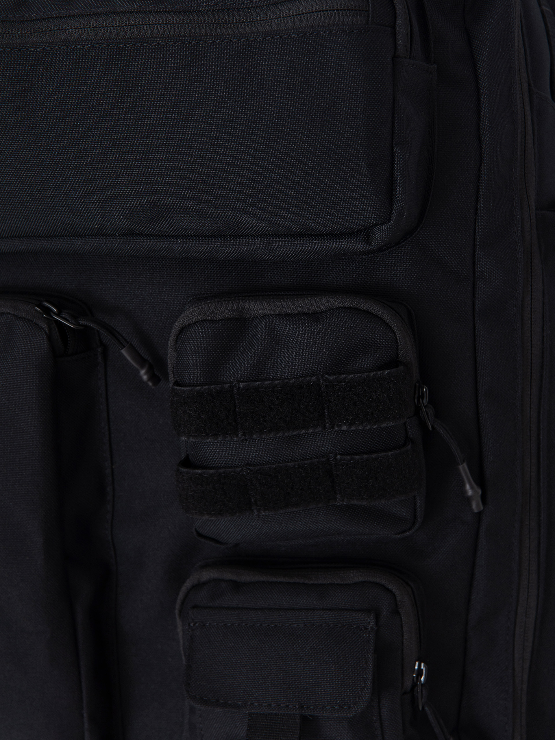 Plecak Nike SB Utility Elite 2.0 (black/black/white)