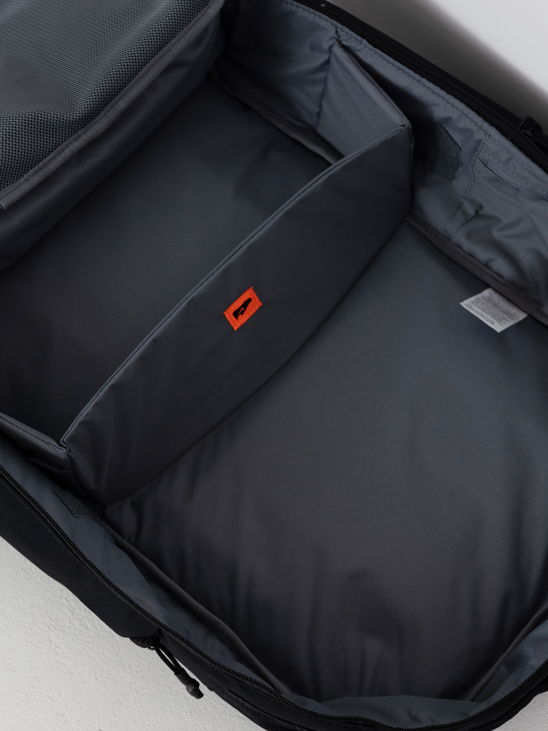 Plecak Nike SB Utility Elite 2.0 (black/black/white)