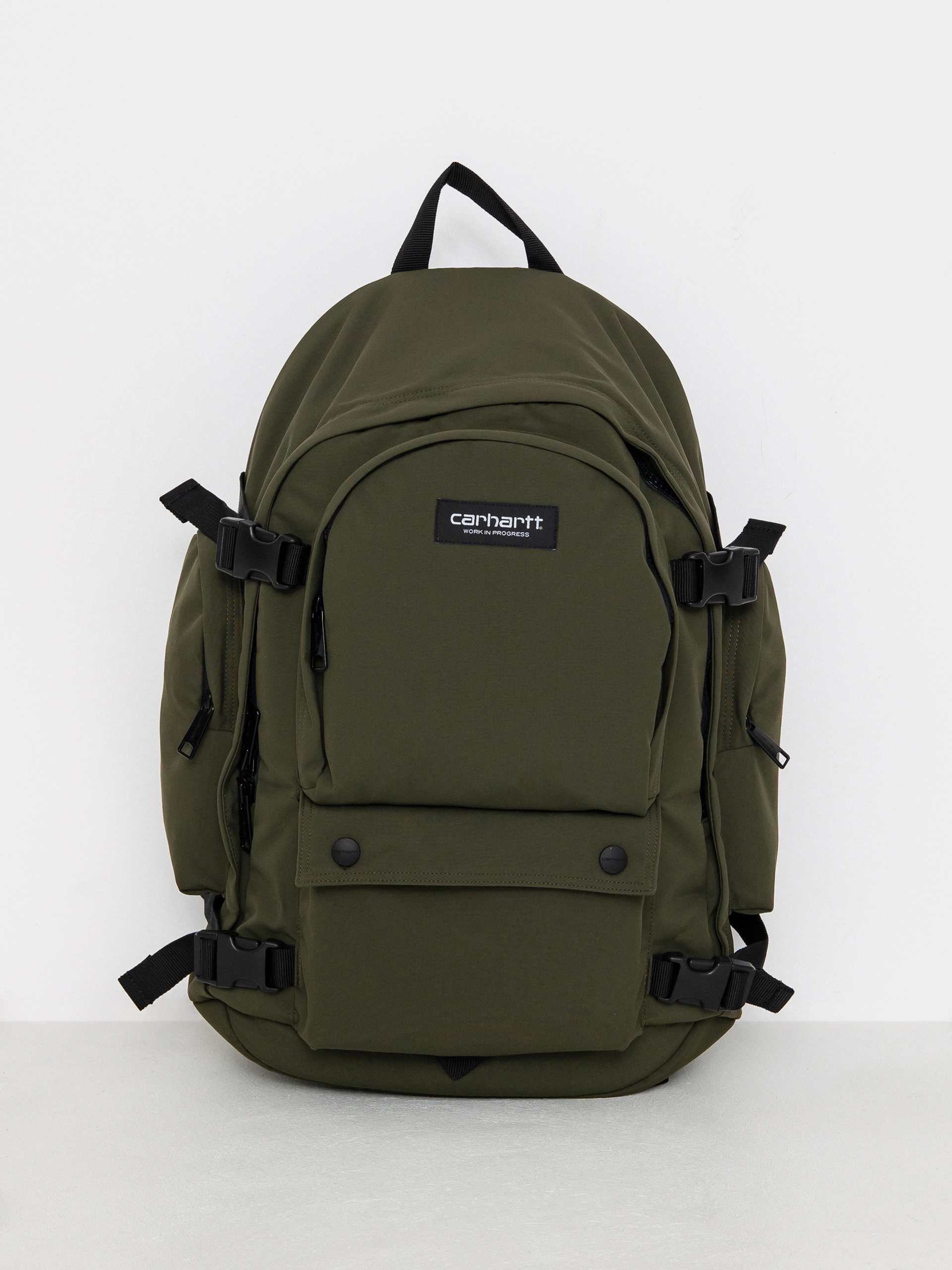 Plecak Carhartt WIP Kayton (office green)