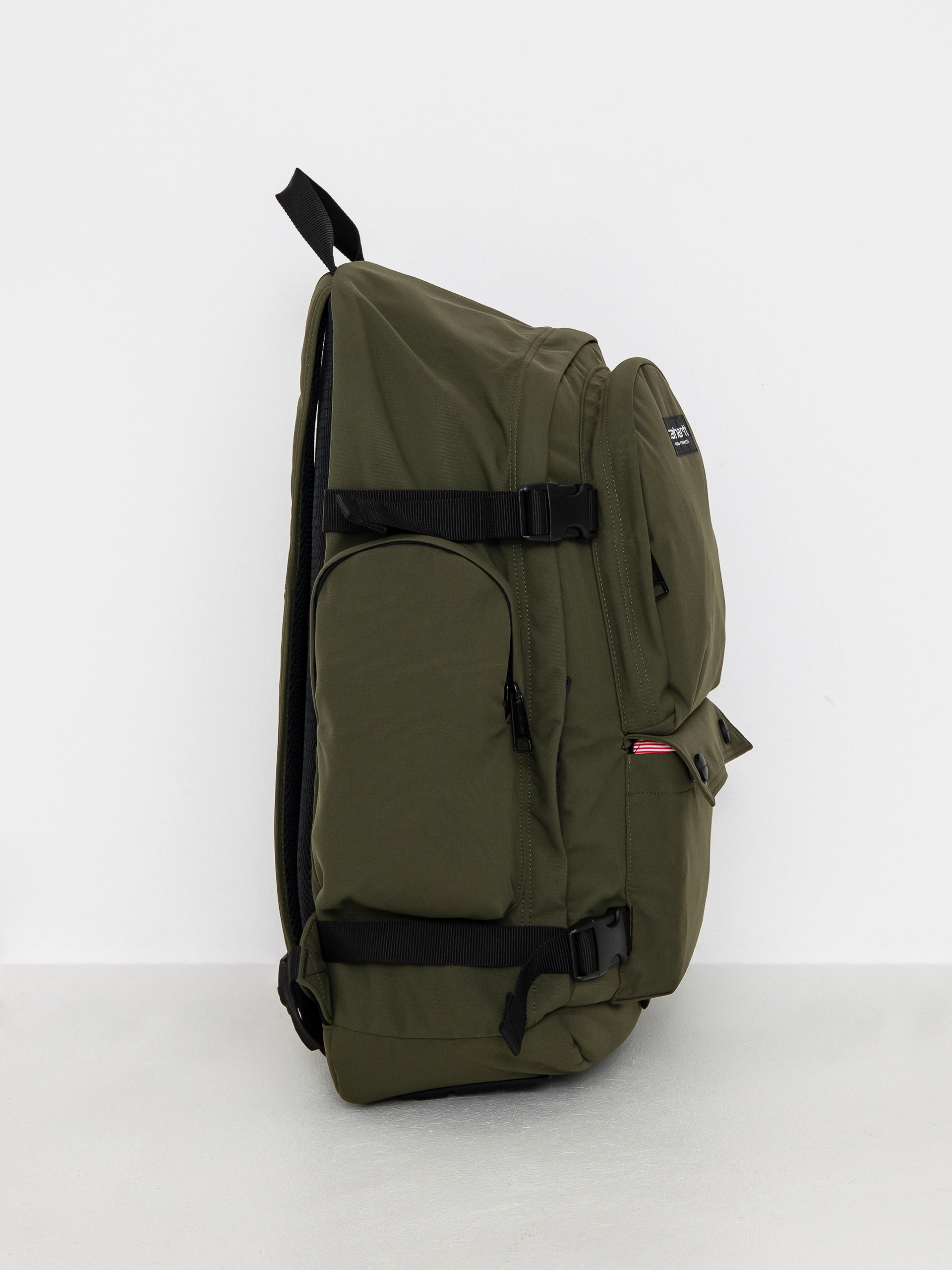 Plecak Carhartt WIP Kayton (office green)