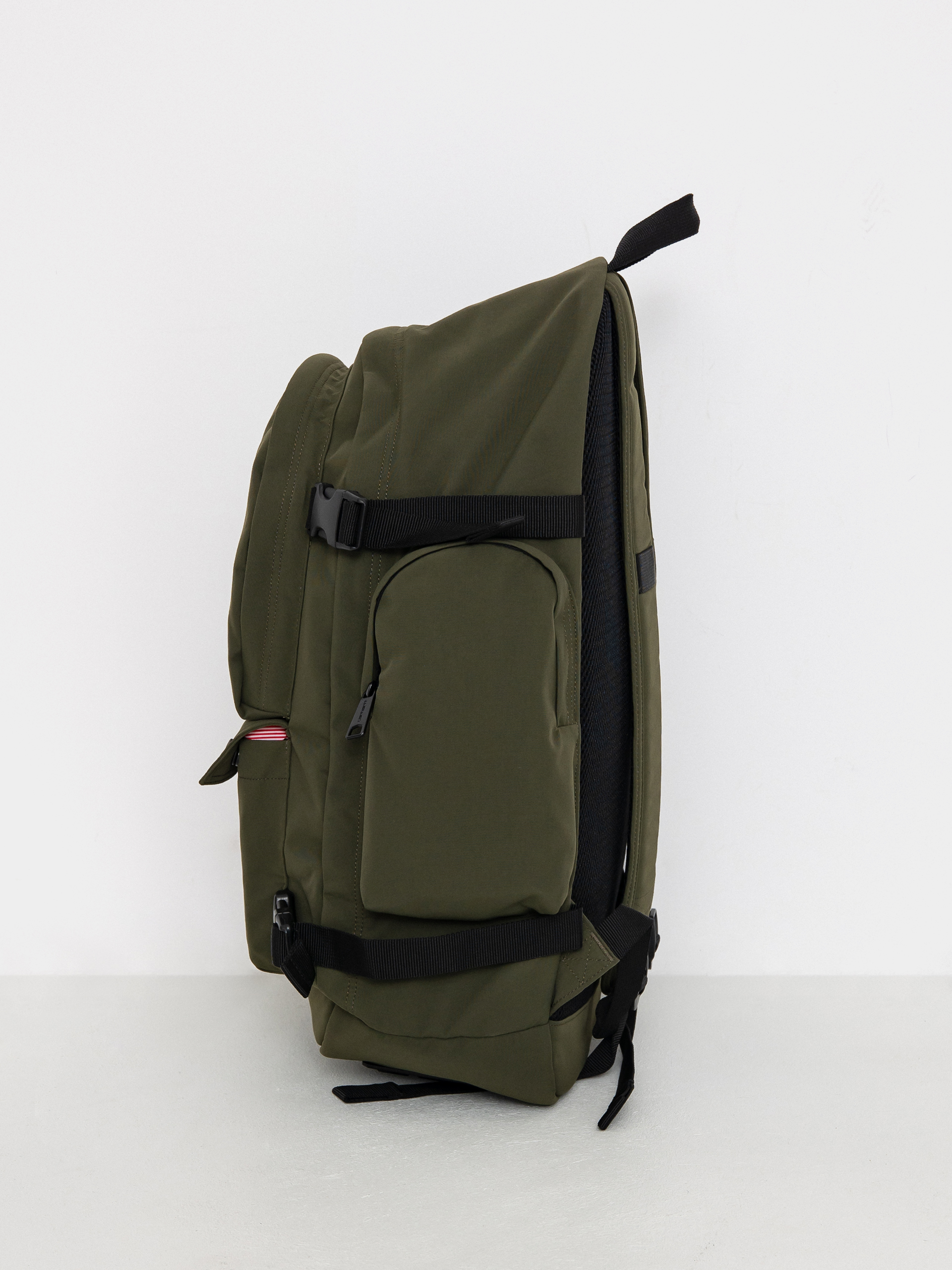Plecak Carhartt WIP Kayton (office green)