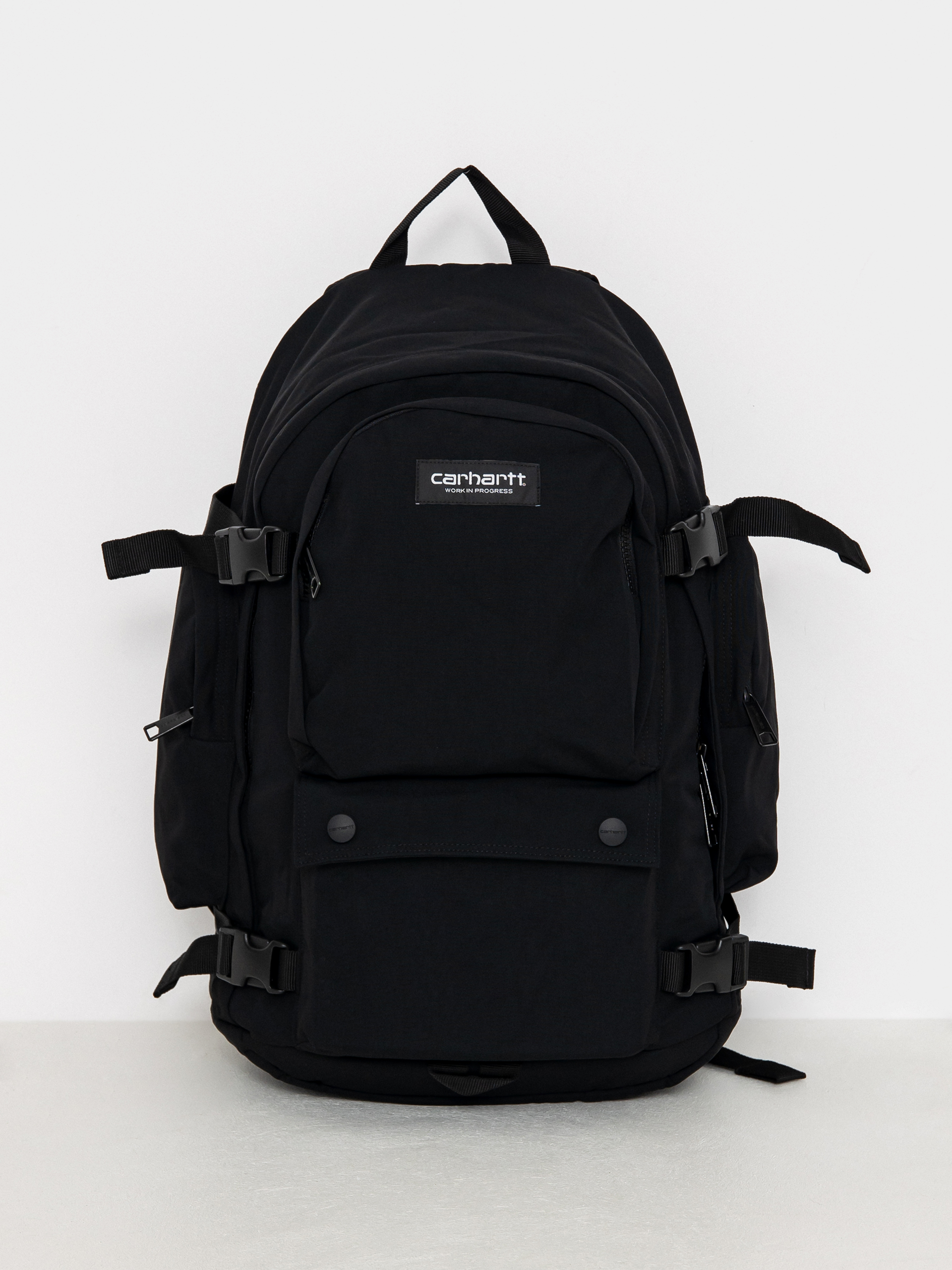 Plecak Carhartt WIP Kayton (black)