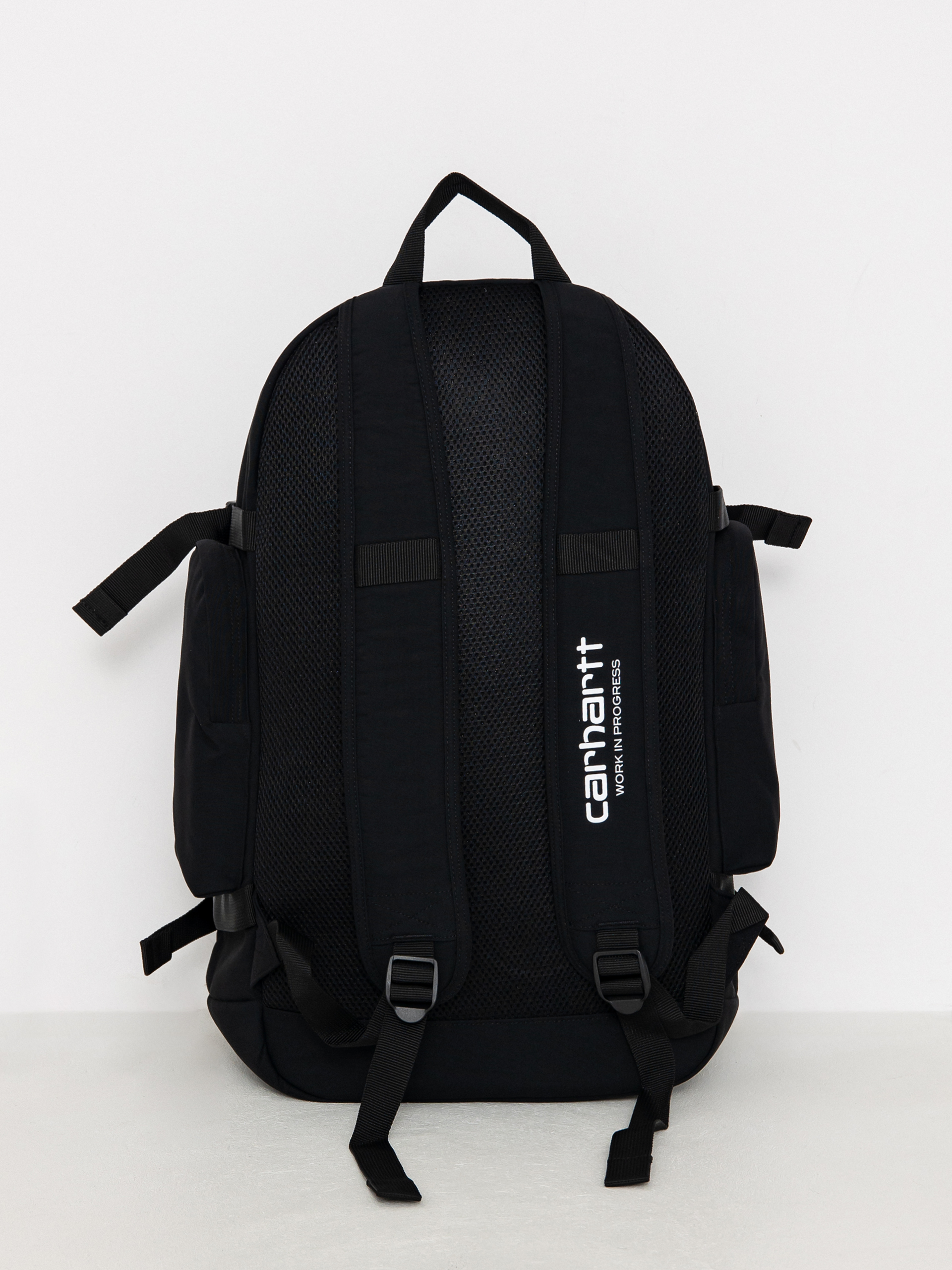 Plecak Carhartt WIP Kayton (black)