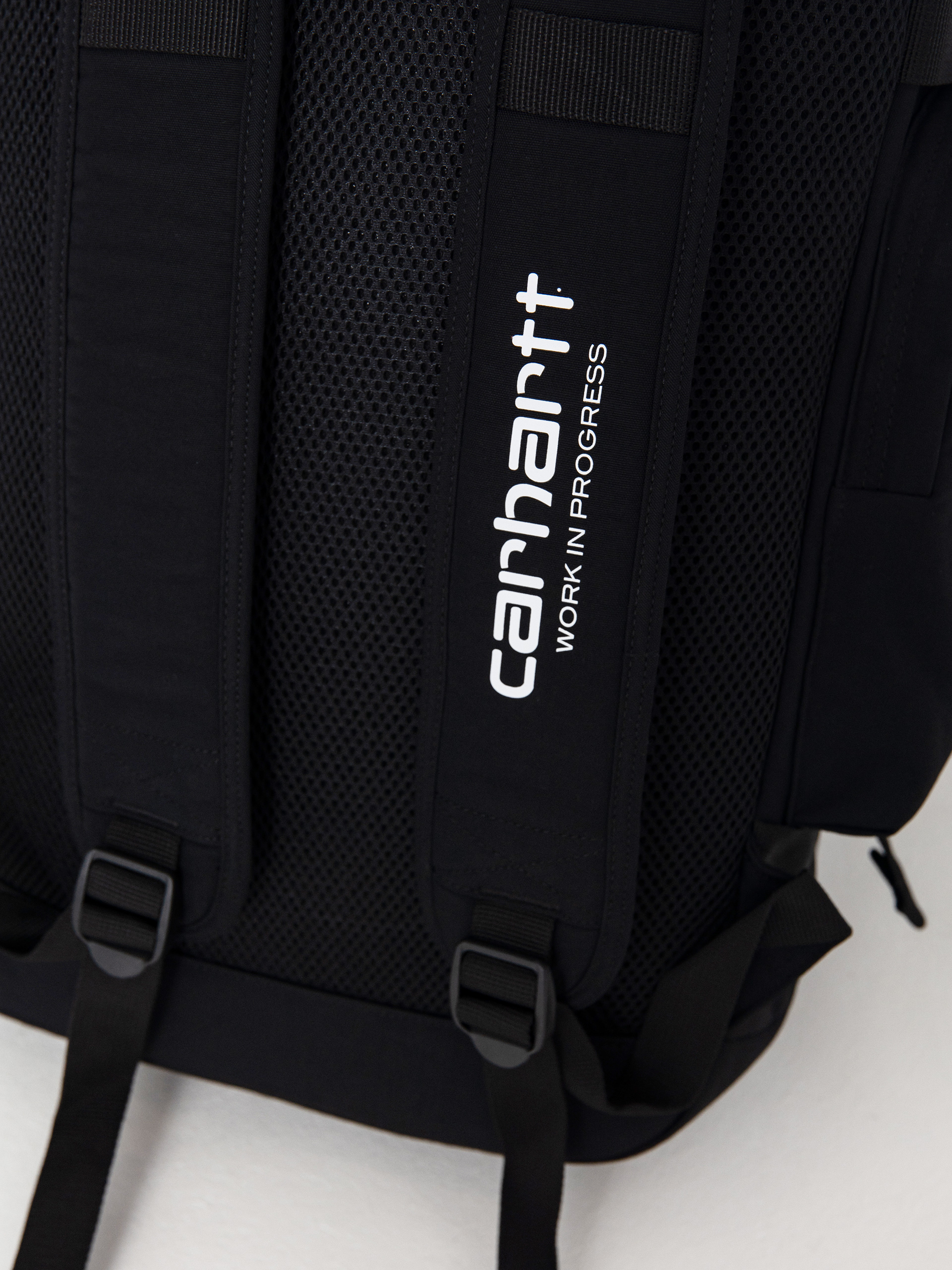 Plecak Carhartt WIP Kayton (black)