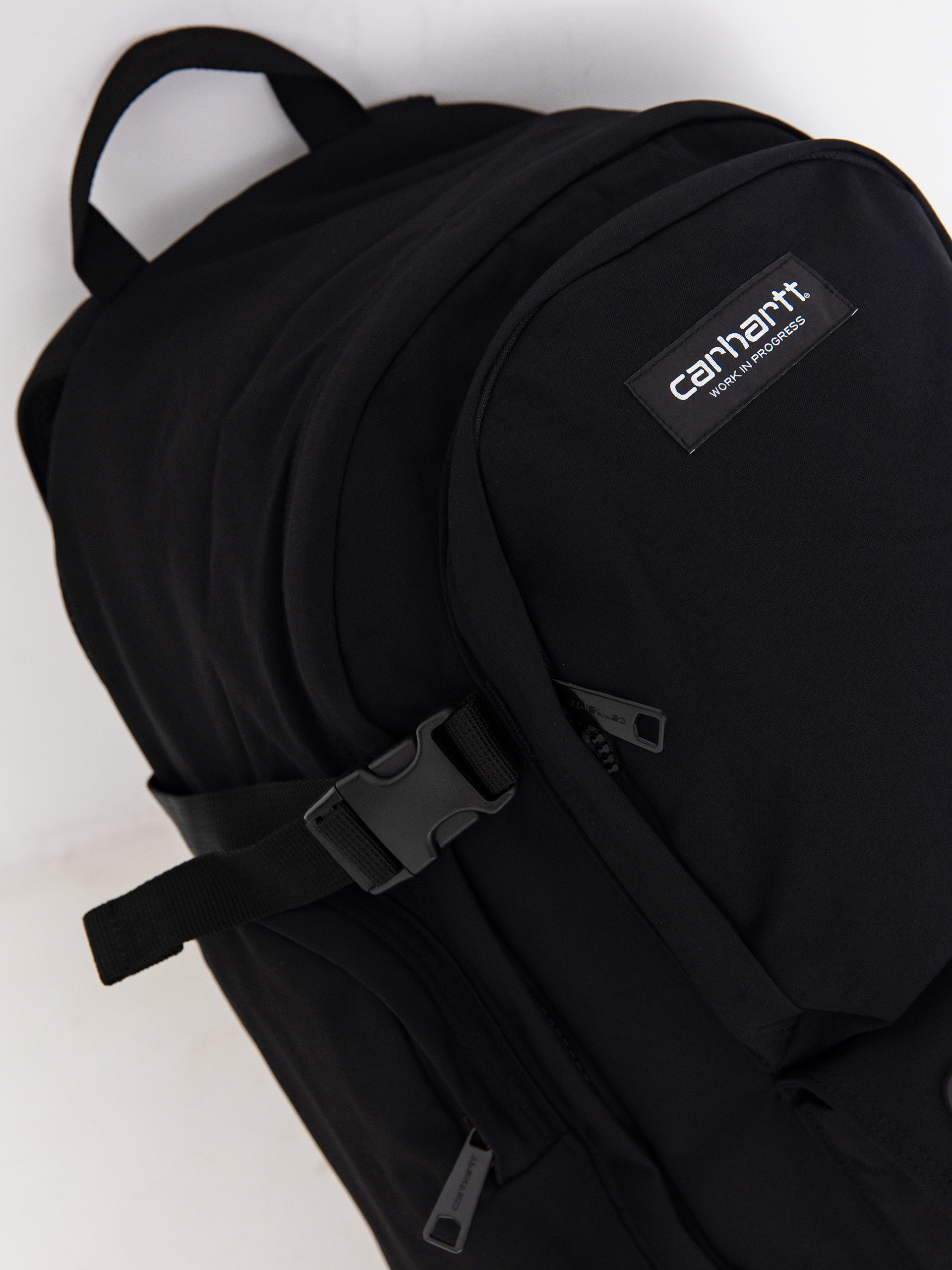 Plecak Carhartt WIP Kayton (black)