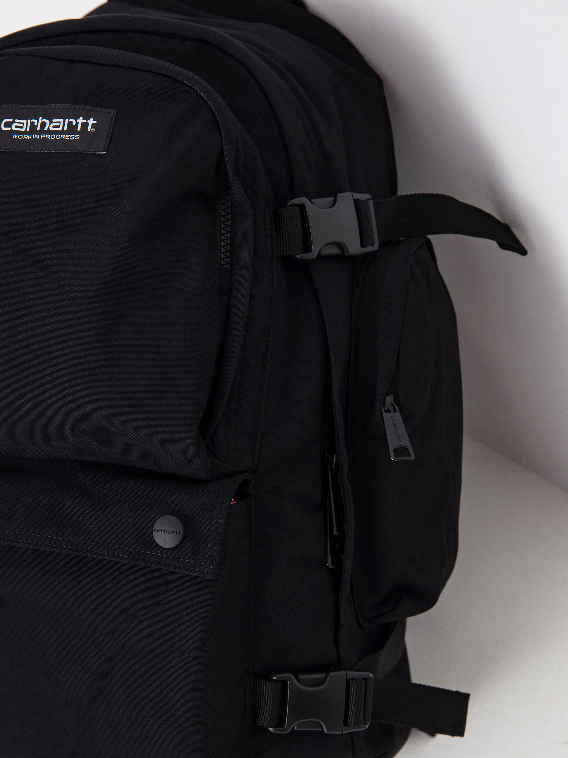 Plecak Carhartt WIP Kayton (black)