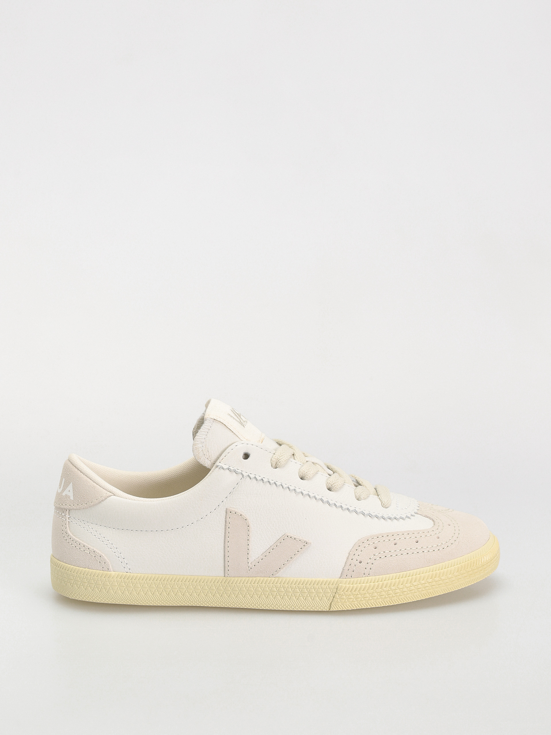 Buty Veja Volley Wmn (white natural)