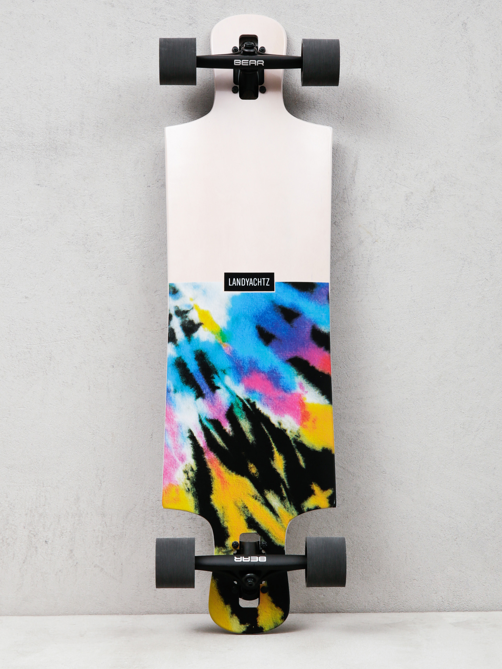 Longboardy Landyachtz | SUPERSKLEP