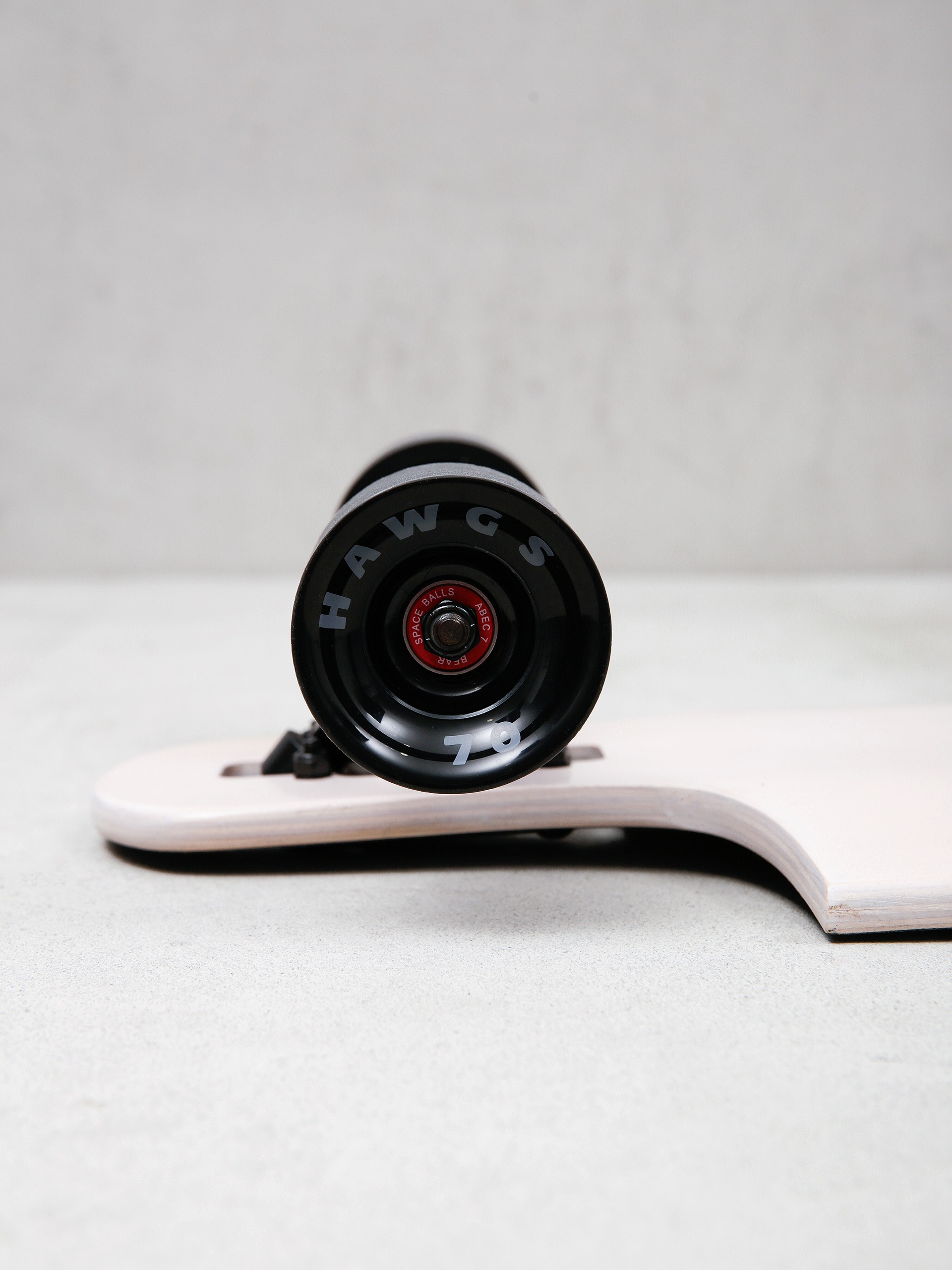 Longboard Landyachtz Drop Hammer (skate or dye)