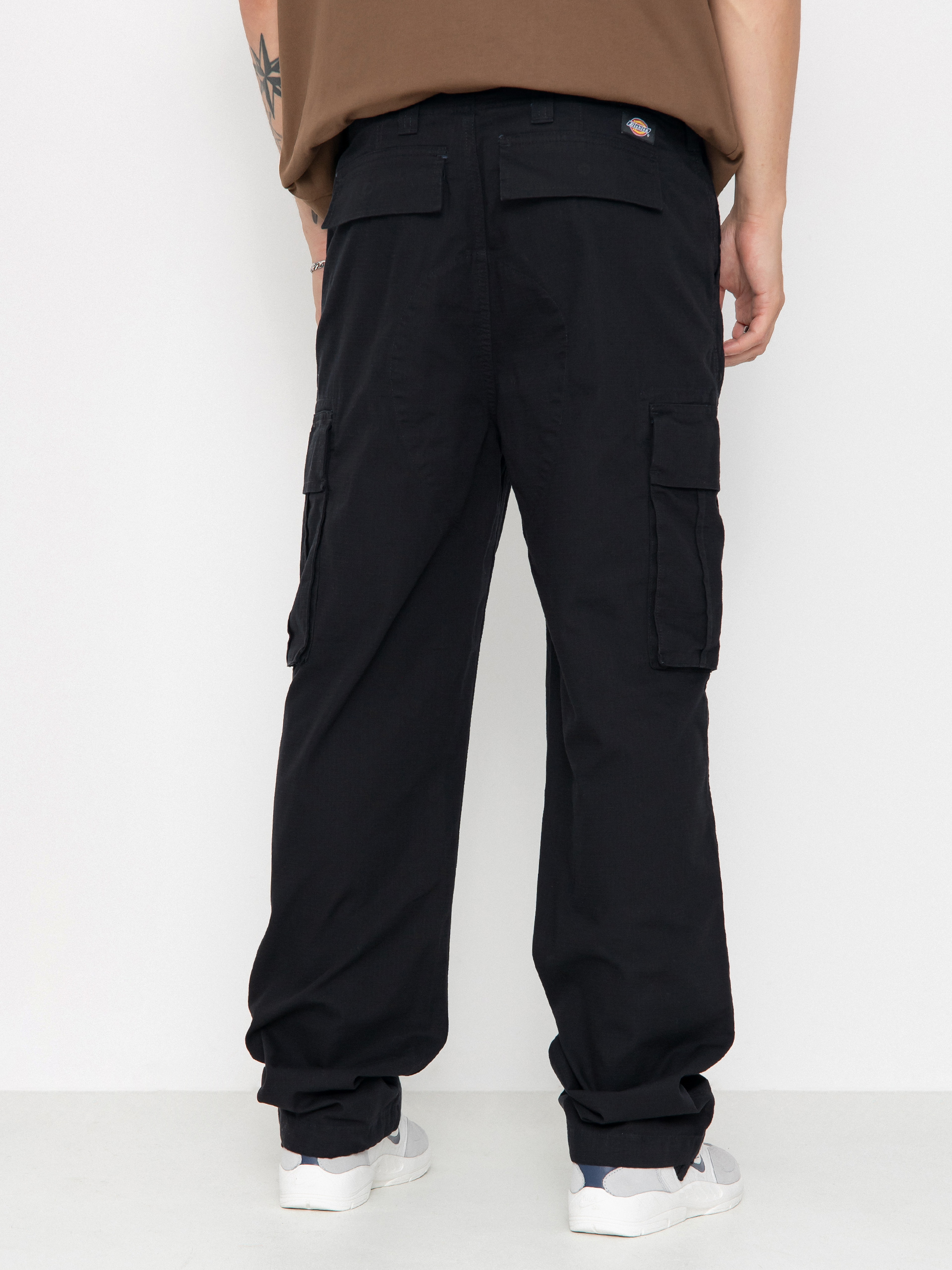 Spodnie Dickies Eagle Bend (black)