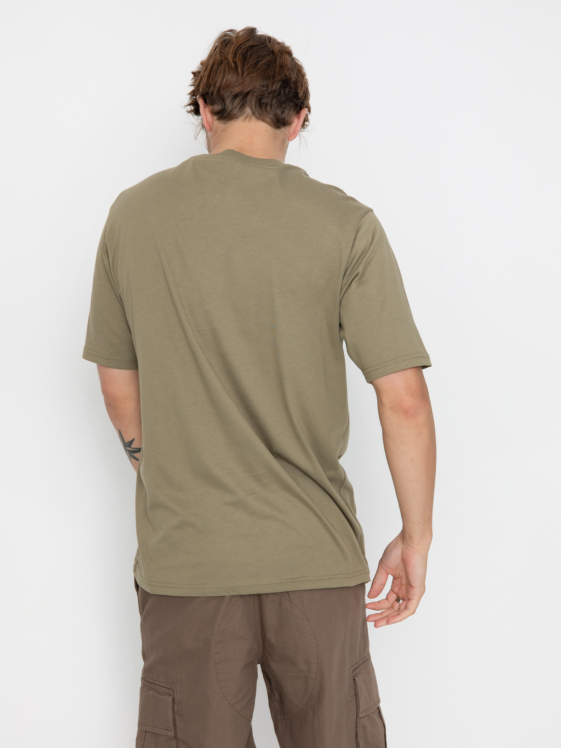 T-shirt Dickies Mapleton (imperial green)