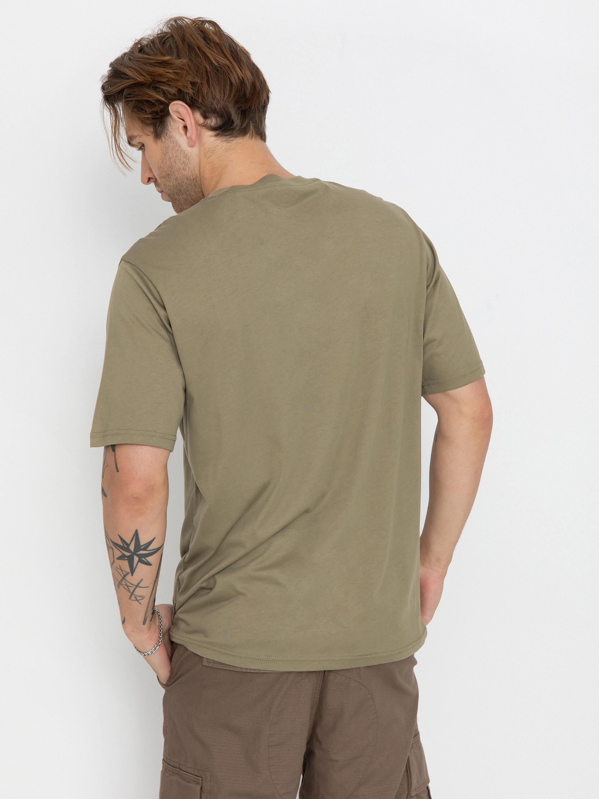 T-shirt Dickies Mapleton (imperial green)