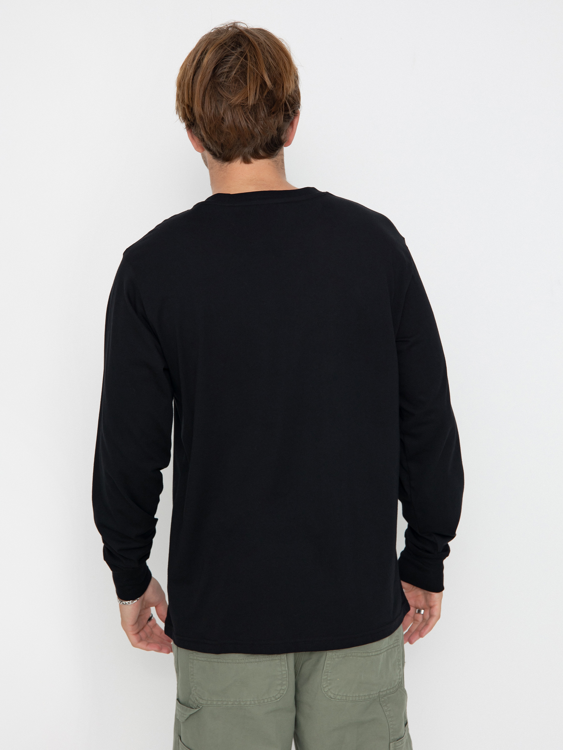 Longsleeve Dickies Mapleton (black)