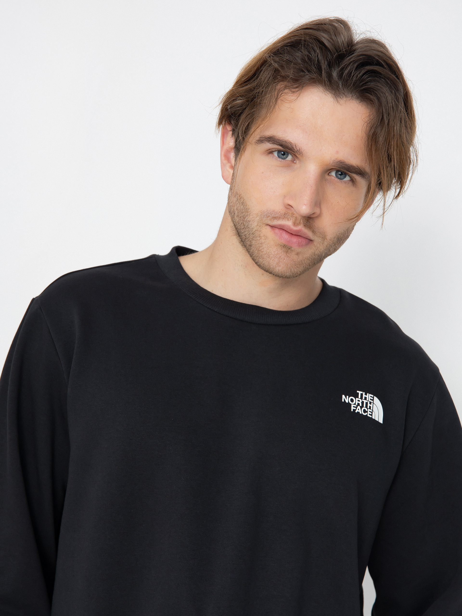 Bluza The North Face Simple Dome (tnf black)