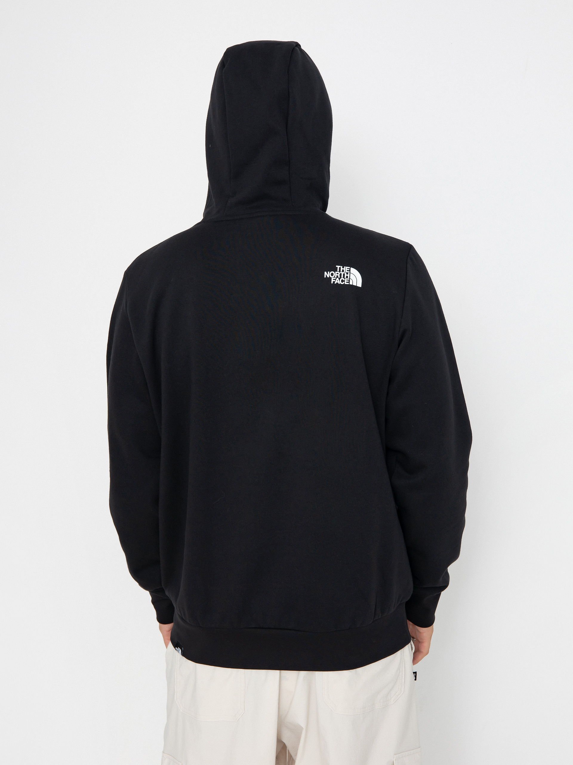 Bluza z kapturem The North Face Easy HD (tnf black)