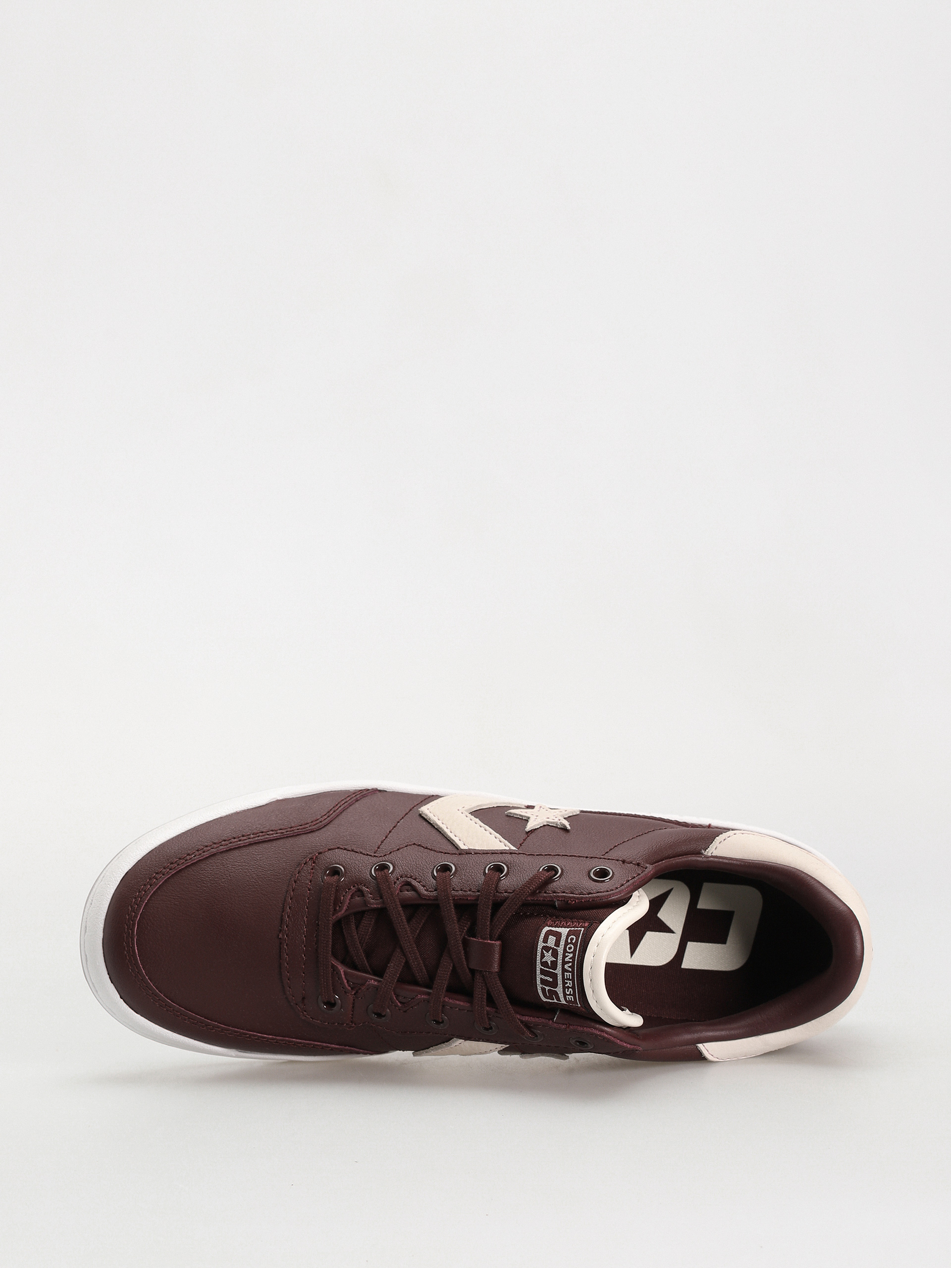 Buty Converse Fastbreak Pro (bloodstone/egret/white)