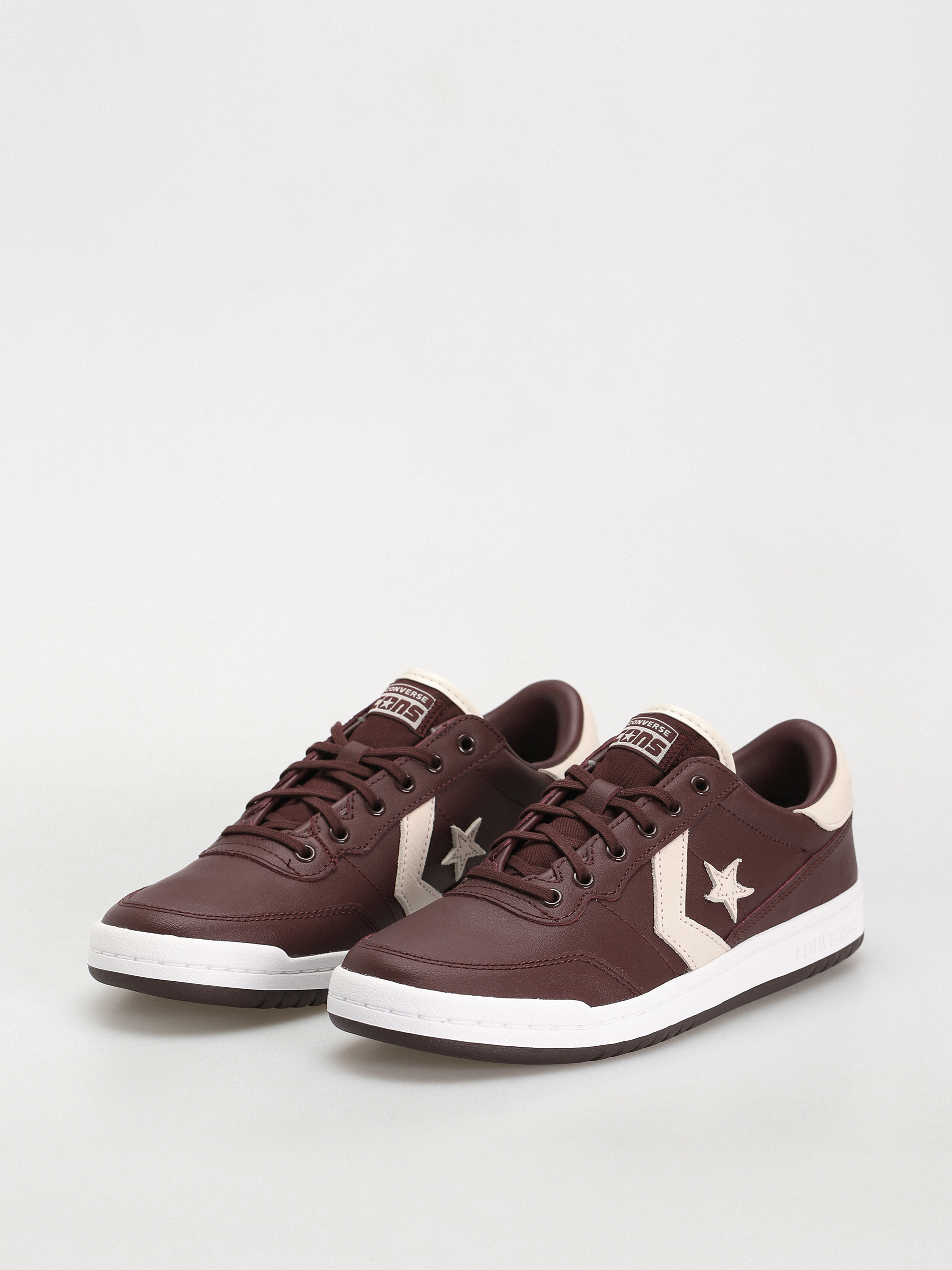 Buty Converse Fastbreak Pro (bloodstone/egret/white)