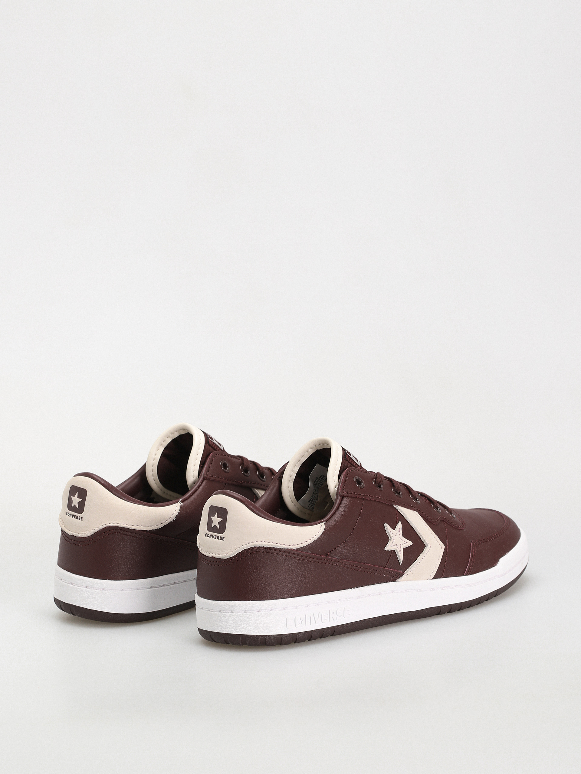 Buty Converse Fastbreak Pro (bloodstone/egret/white)