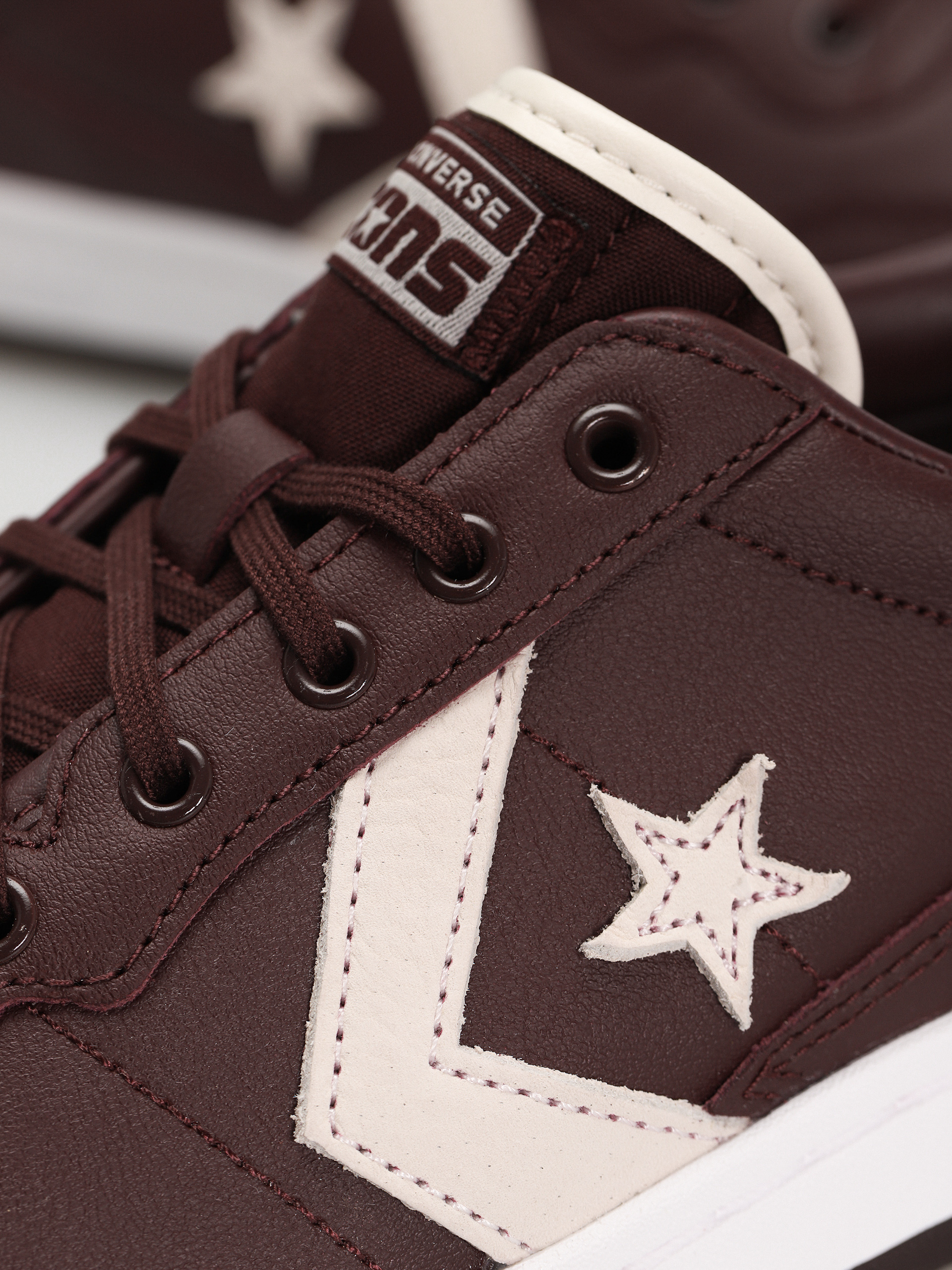 Buty Converse Fastbreak Pro (bloodstone/egret/white)