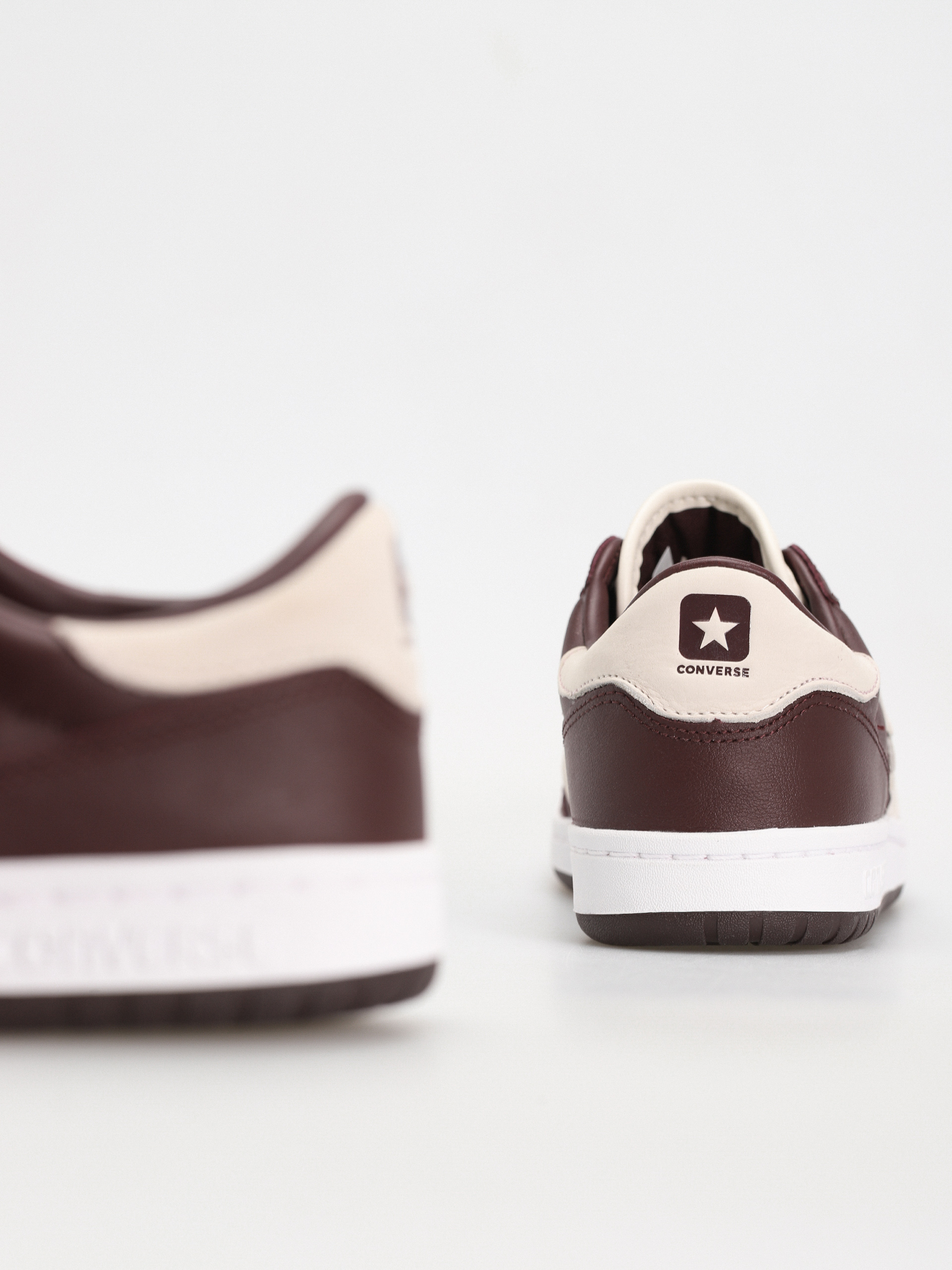 Buty Converse Fastbreak Pro (bloodstone/egret/white)