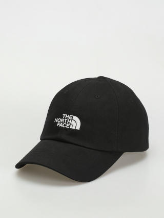 Czapka z daszkiem The North Face Norm Hat (tnf black)