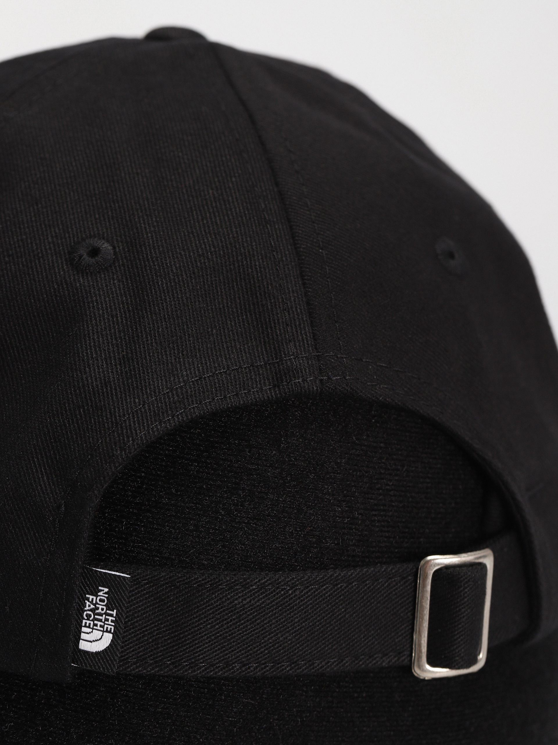 Czapka z daszkiem The North Face Norm Hat (tnf black)