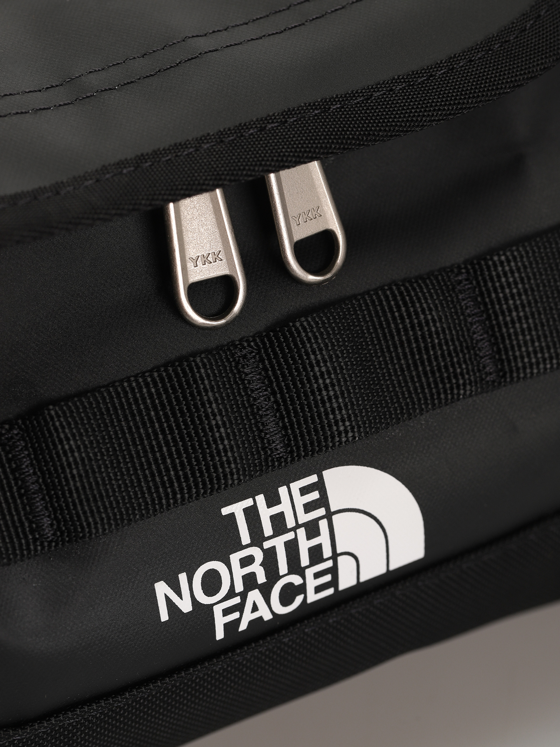 Kosmetyczka The North Face Bc Travel Canister S (tnf black tnf white npf)
